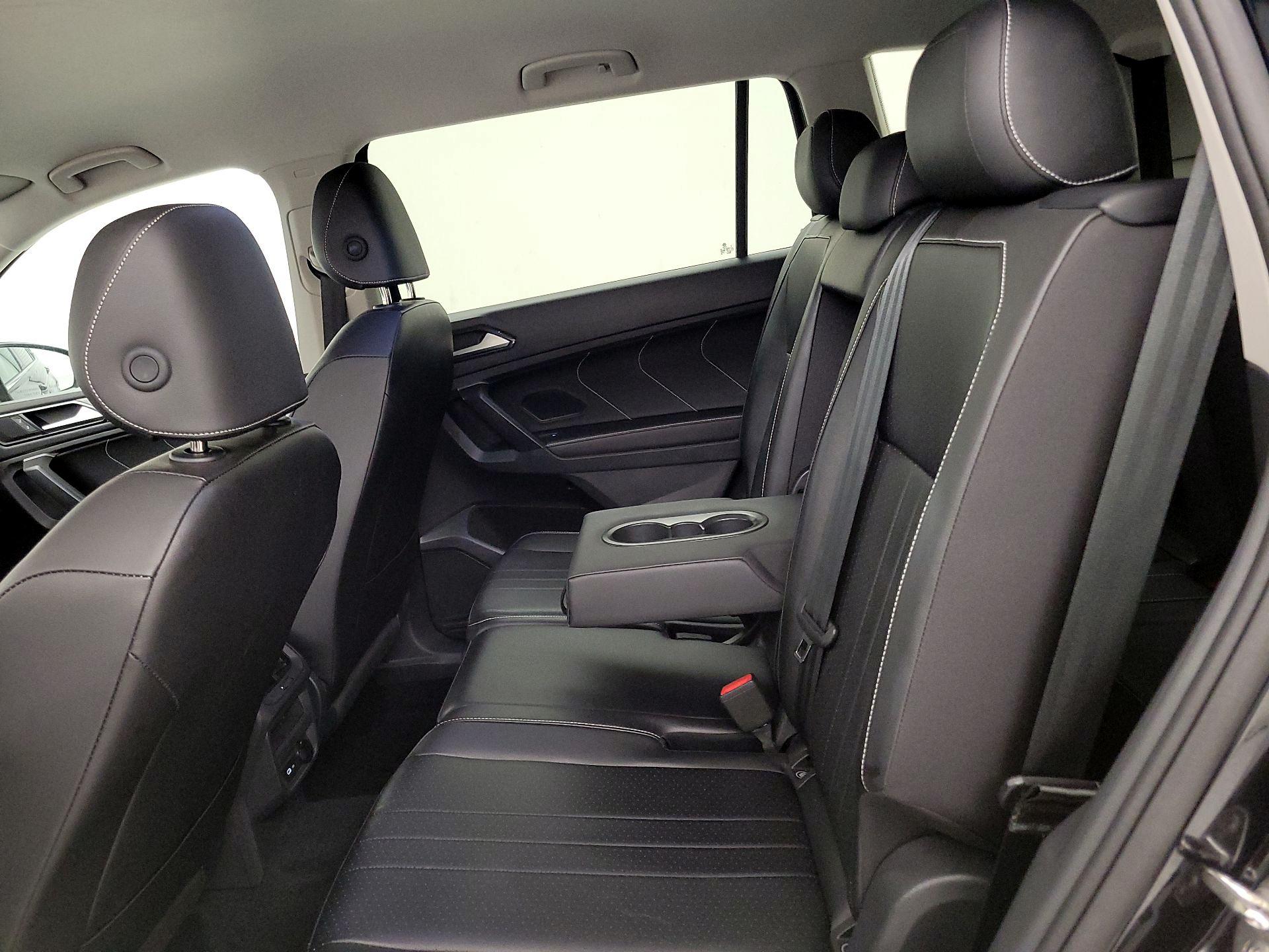 Thumbnail: 2024 Volkswagen Tiguan - 19