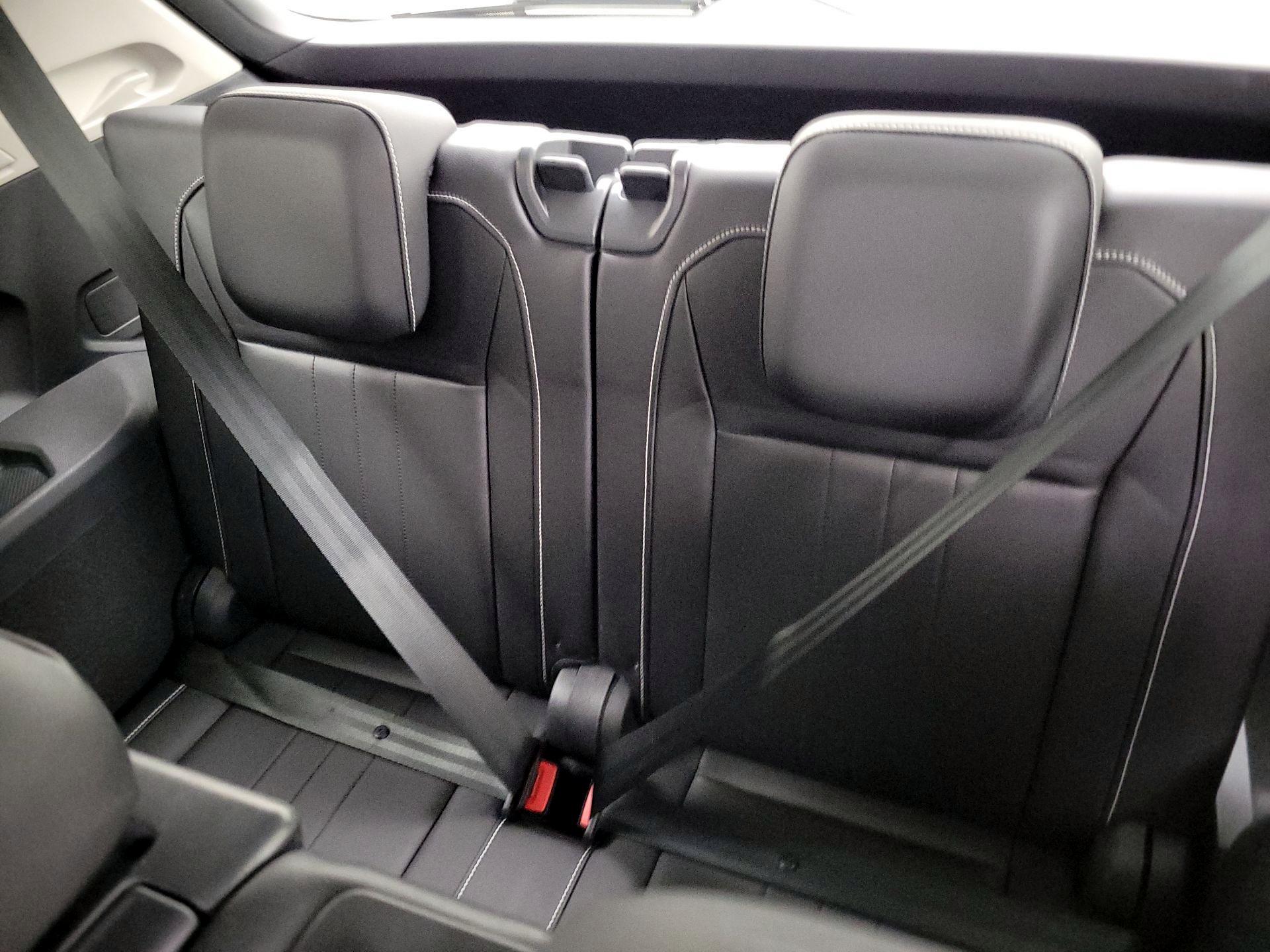 Thumbnail: 2024 Volkswagen Tiguan - 20