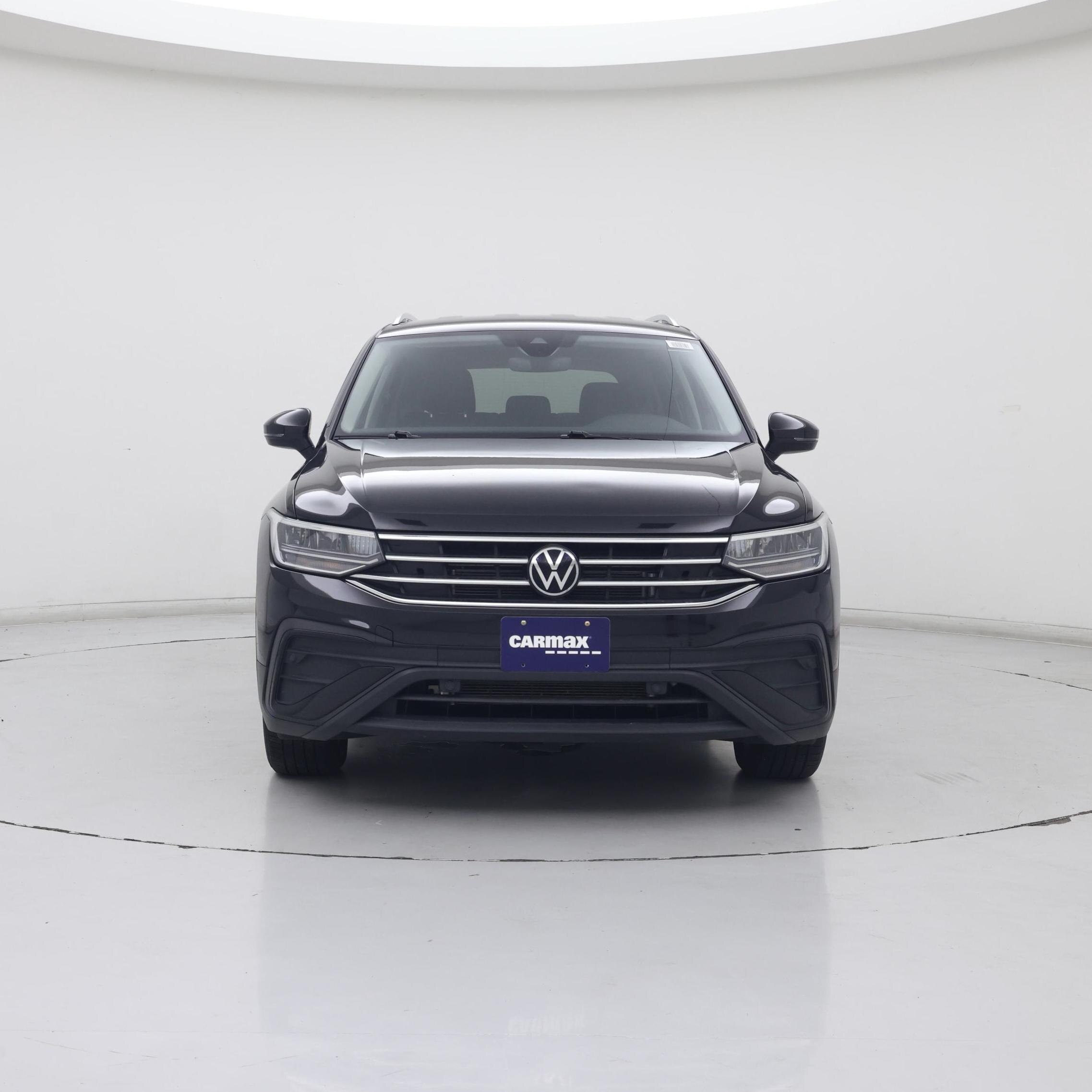 Thumbnail: 2024 Volkswagen Tiguan - 5