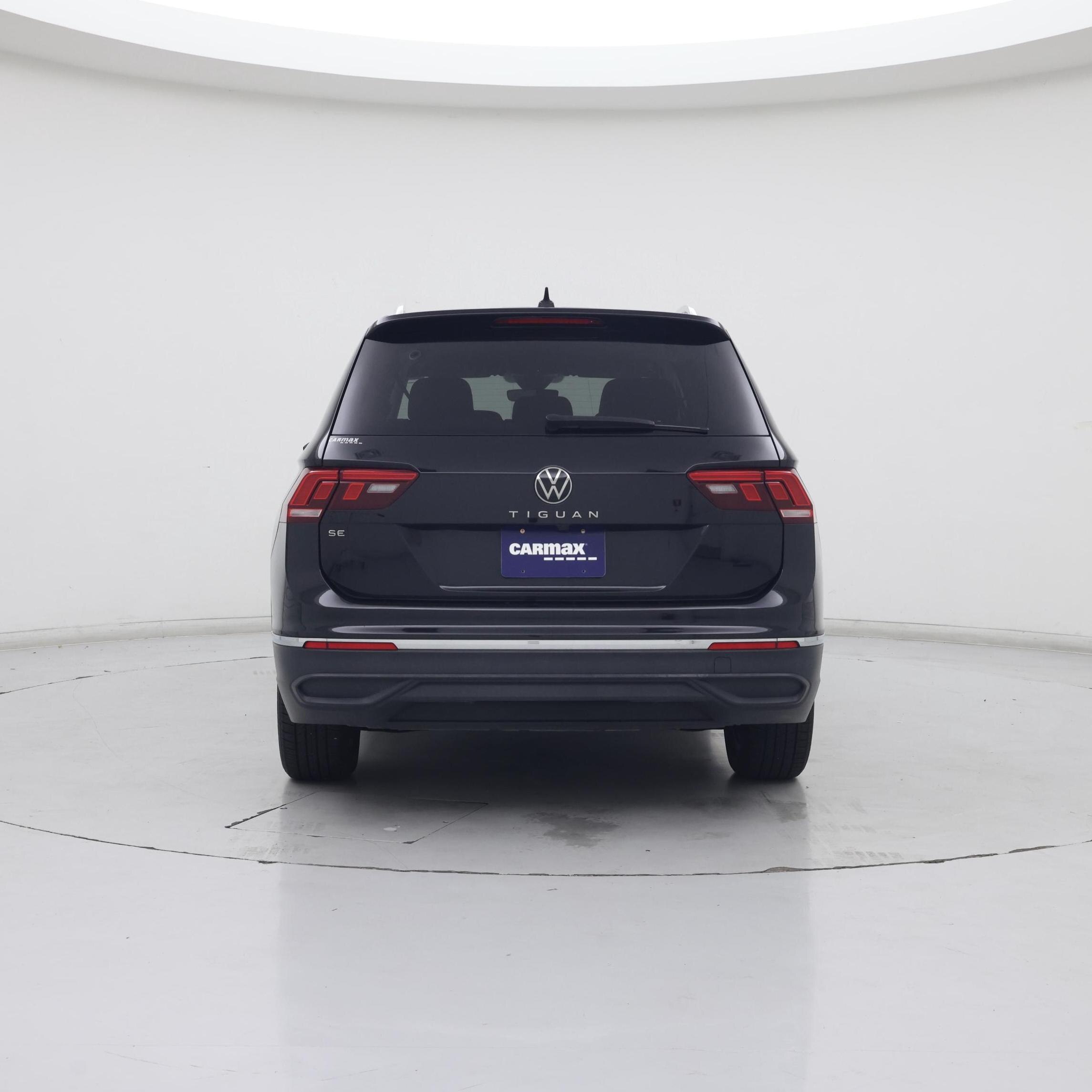 Thumbnail: 2024 Volkswagen Tiguan - 6