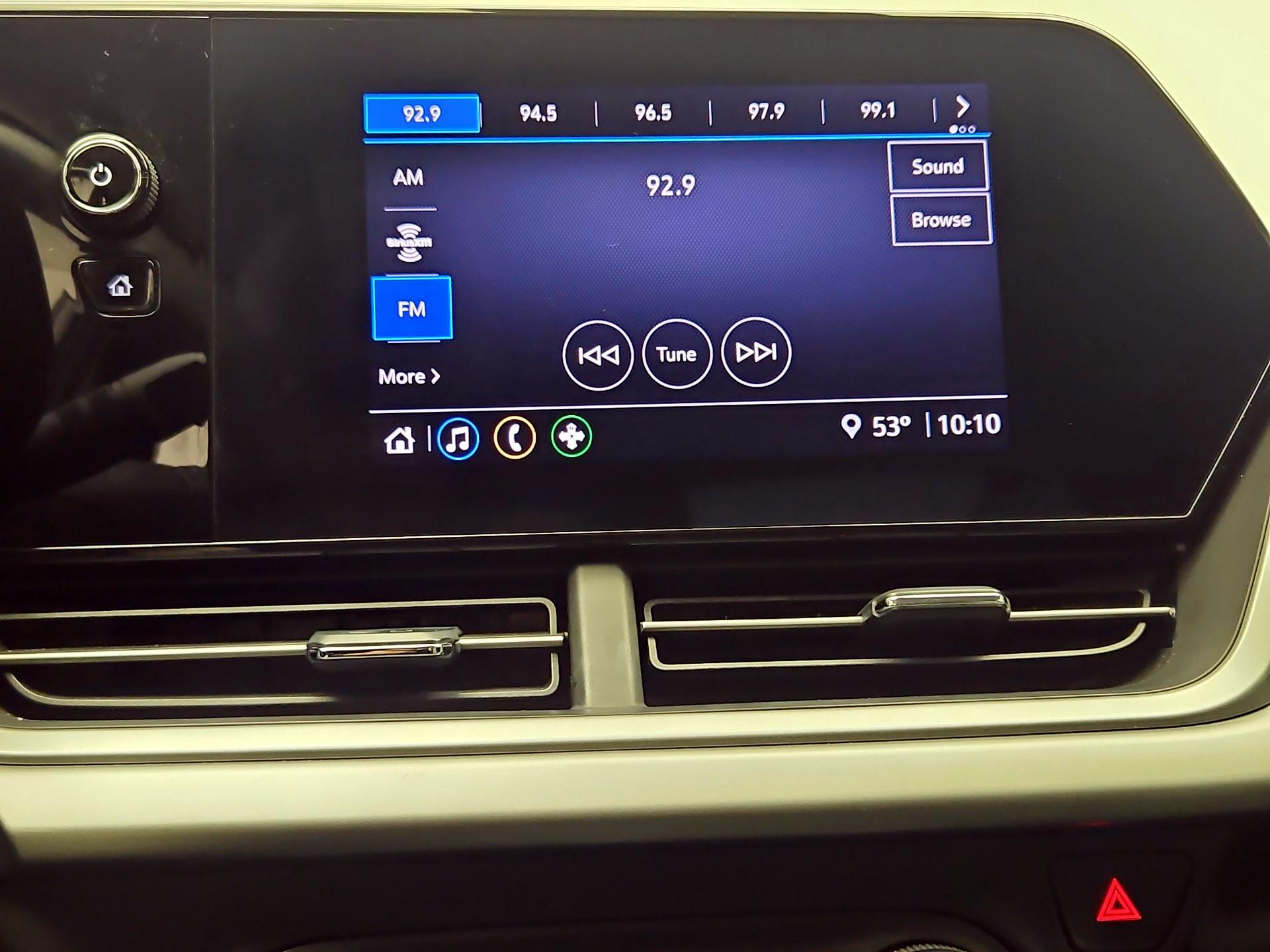 Thumbnail: 2024 Chevrolet Trax - 15