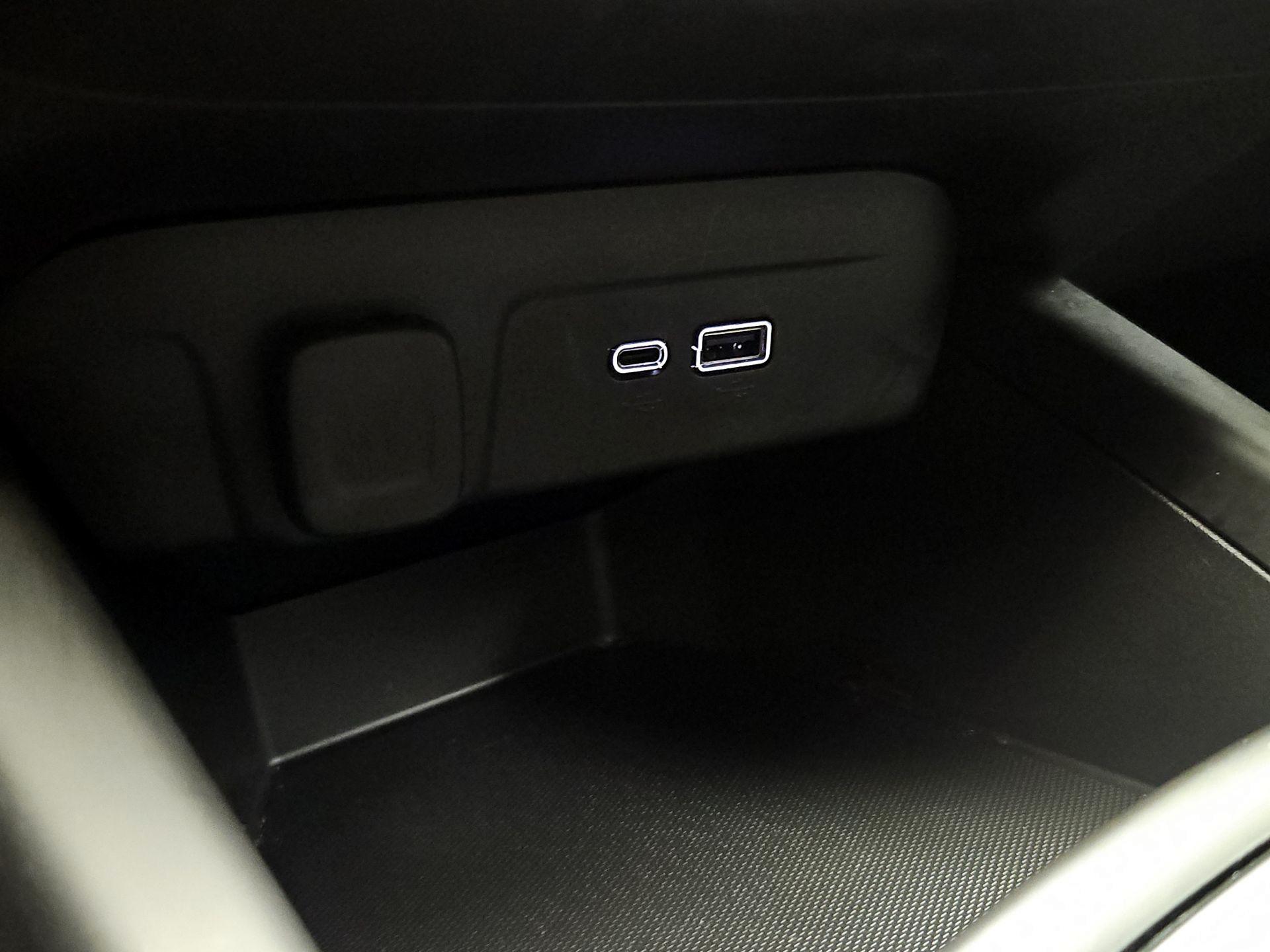 Thumbnail: 2024 Chevrolet Trax - 18