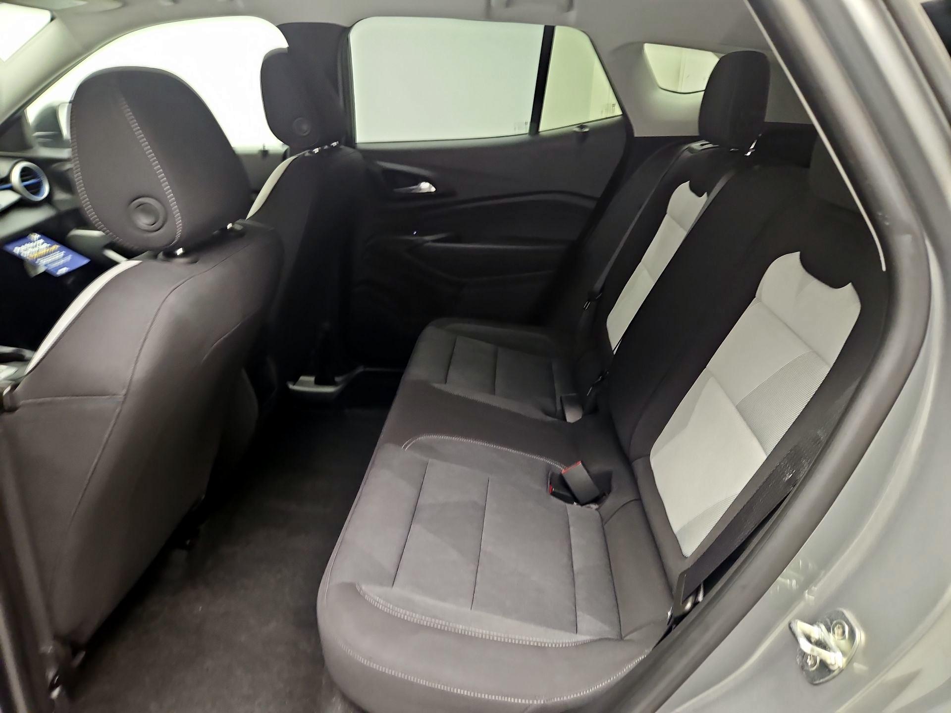 Thumbnail: 2024 Chevrolet Trax - 19