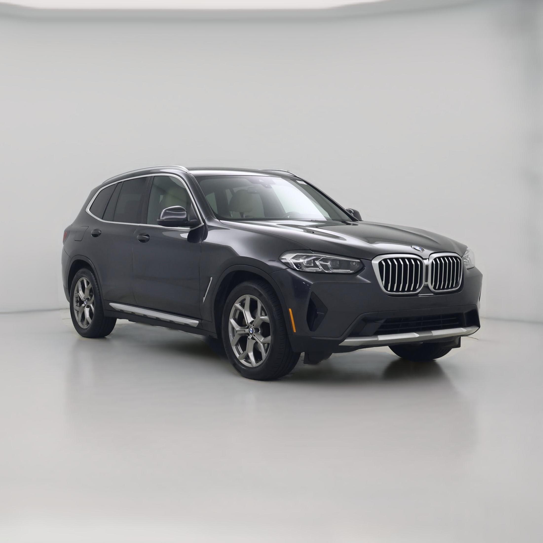 Thumbnail: 2023 BMW X3 - 1