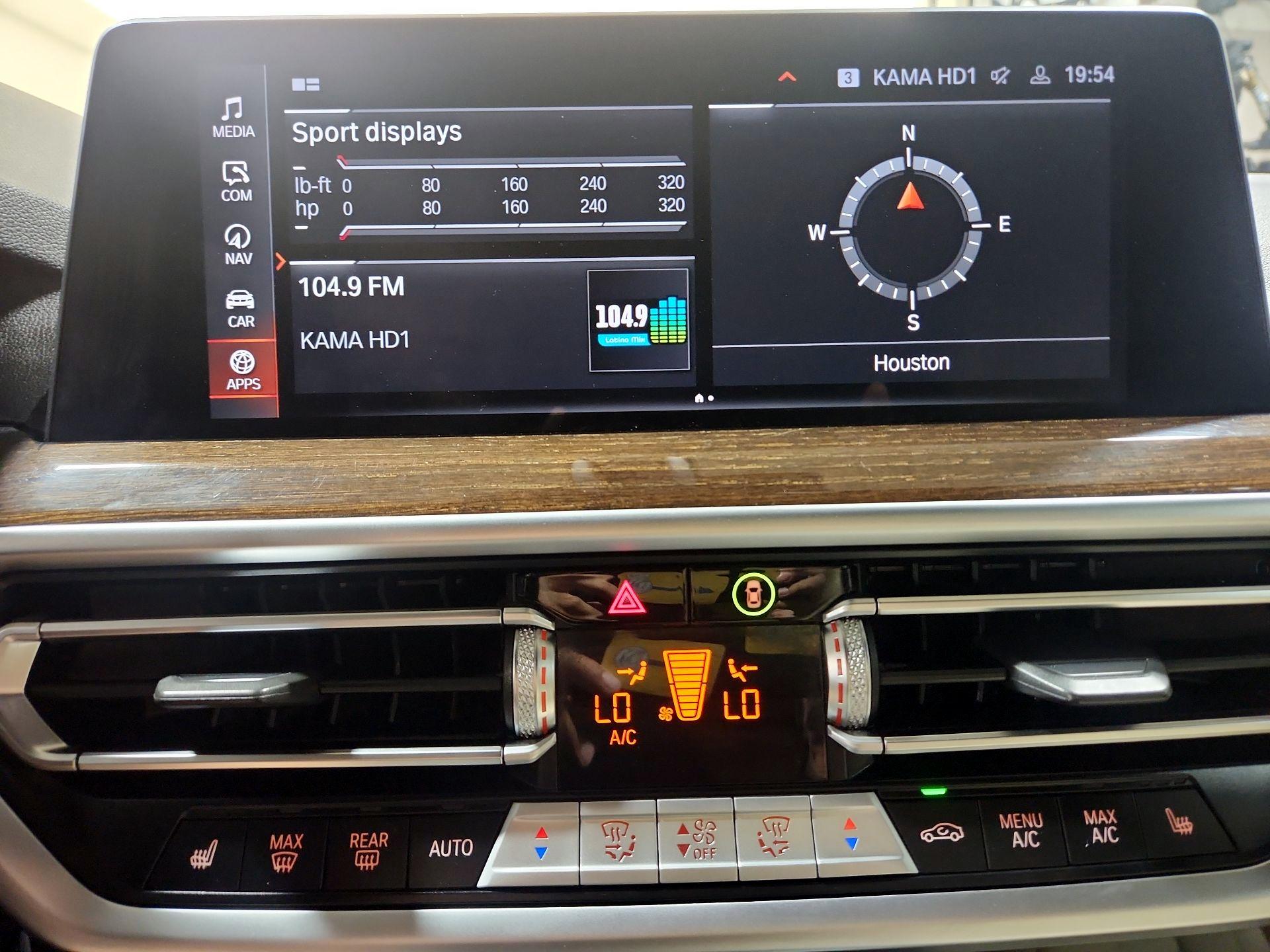 Thumbnail: 2023 BMW X3 - 13