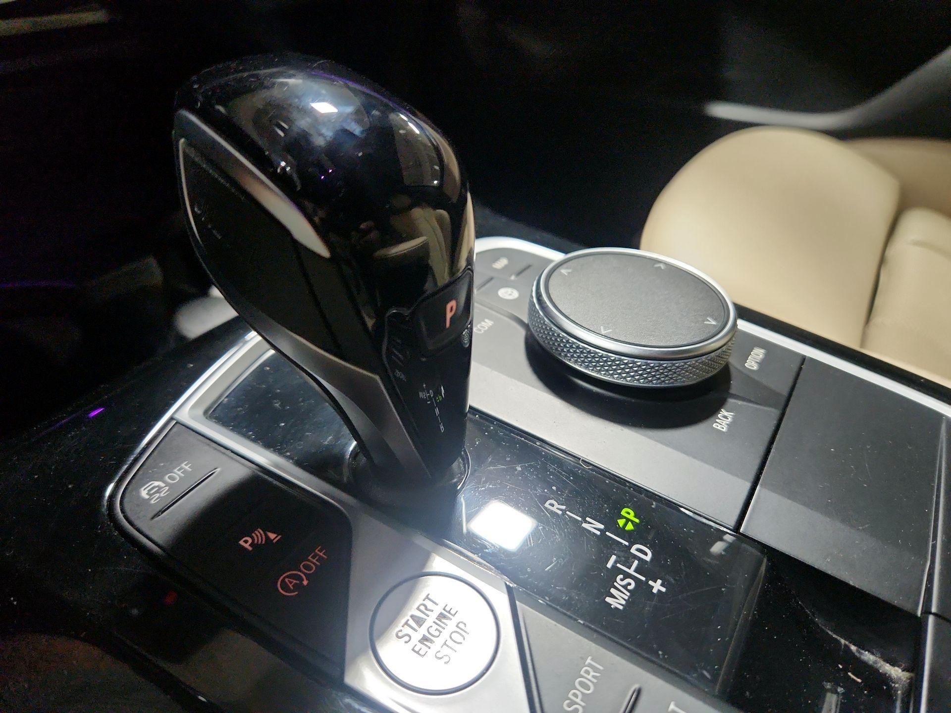 Thumbnail: 2023 BMW X3 - 15