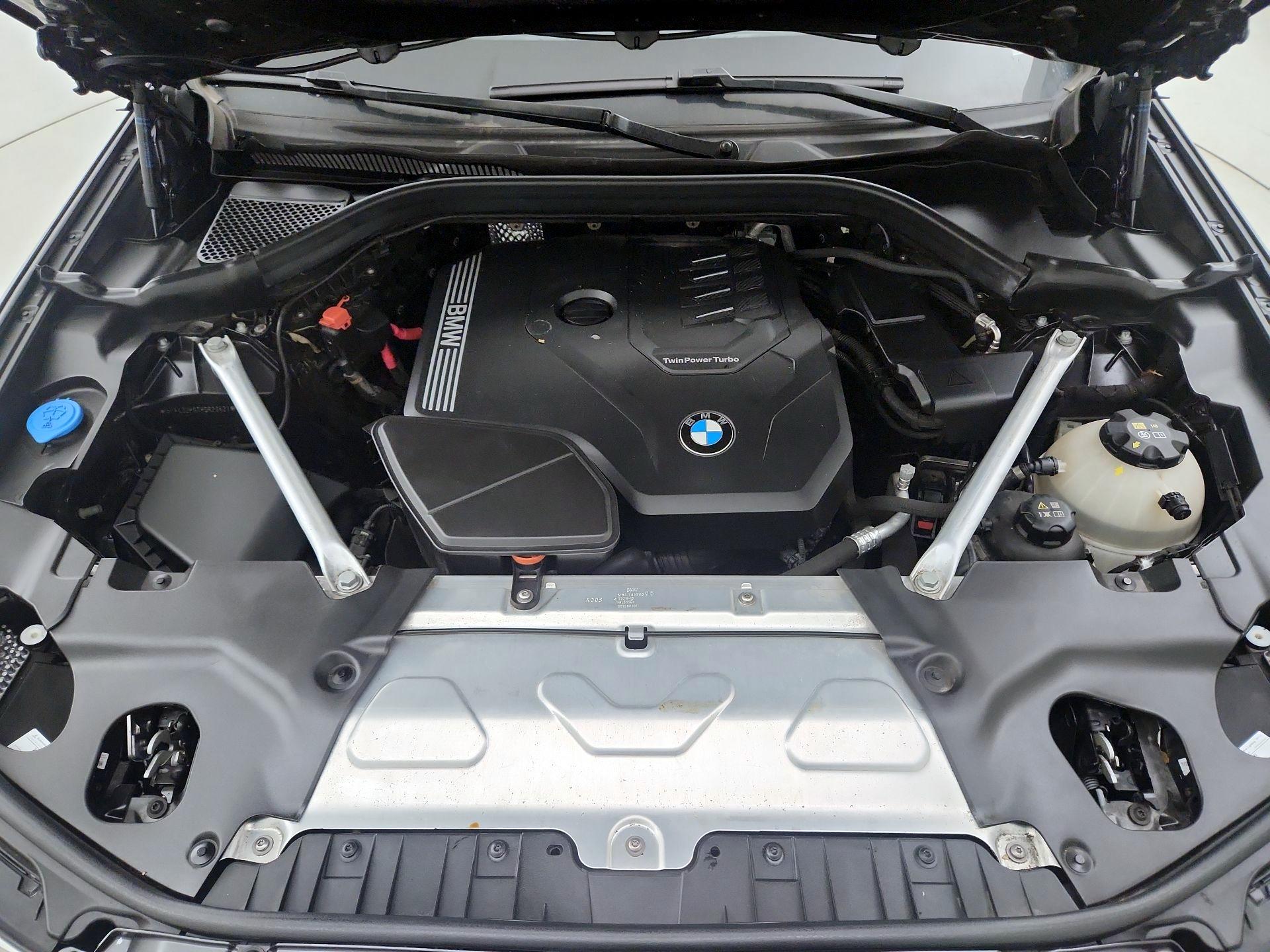 Thumbnail: 2023 BMW X3 - 17