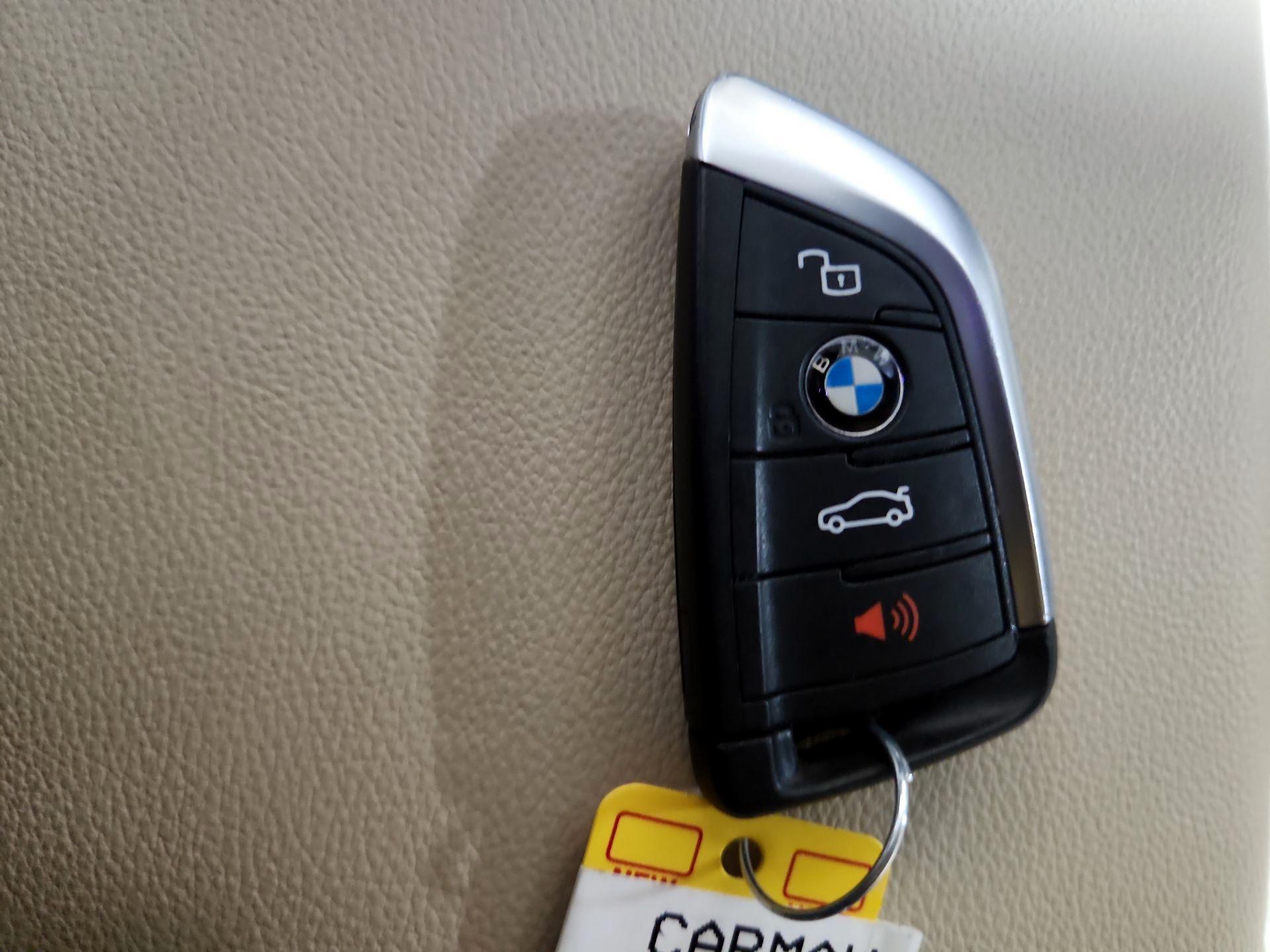 Thumbnail: 2023 BMW X3 - 18