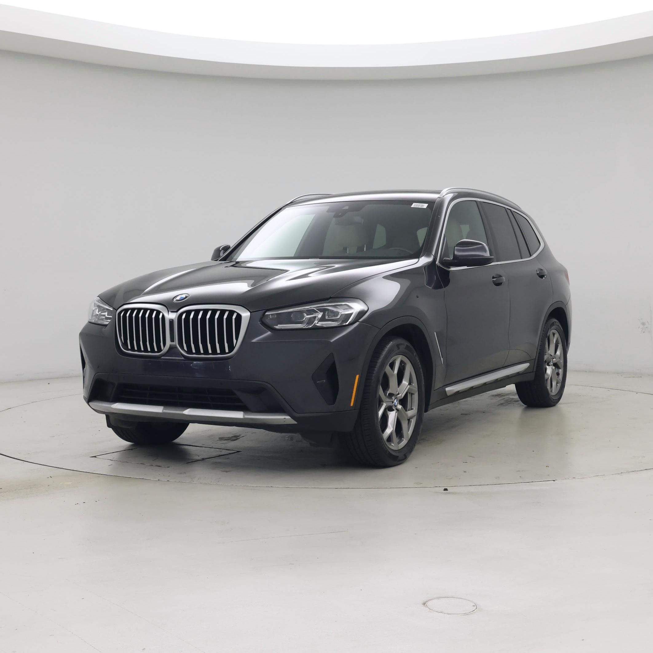 Thumbnail: 2023 BMW X3 - 4