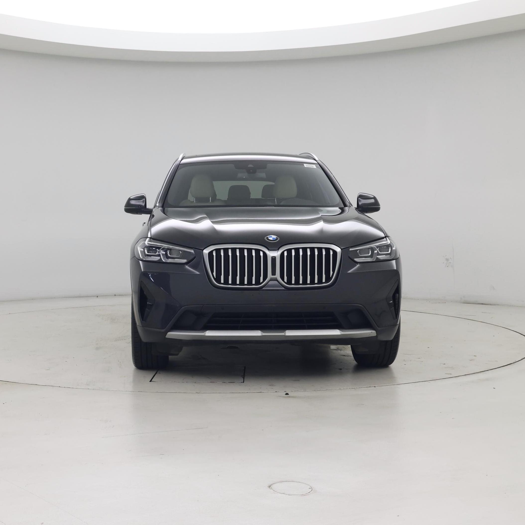 Thumbnail: 2023 BMW X3 - 5