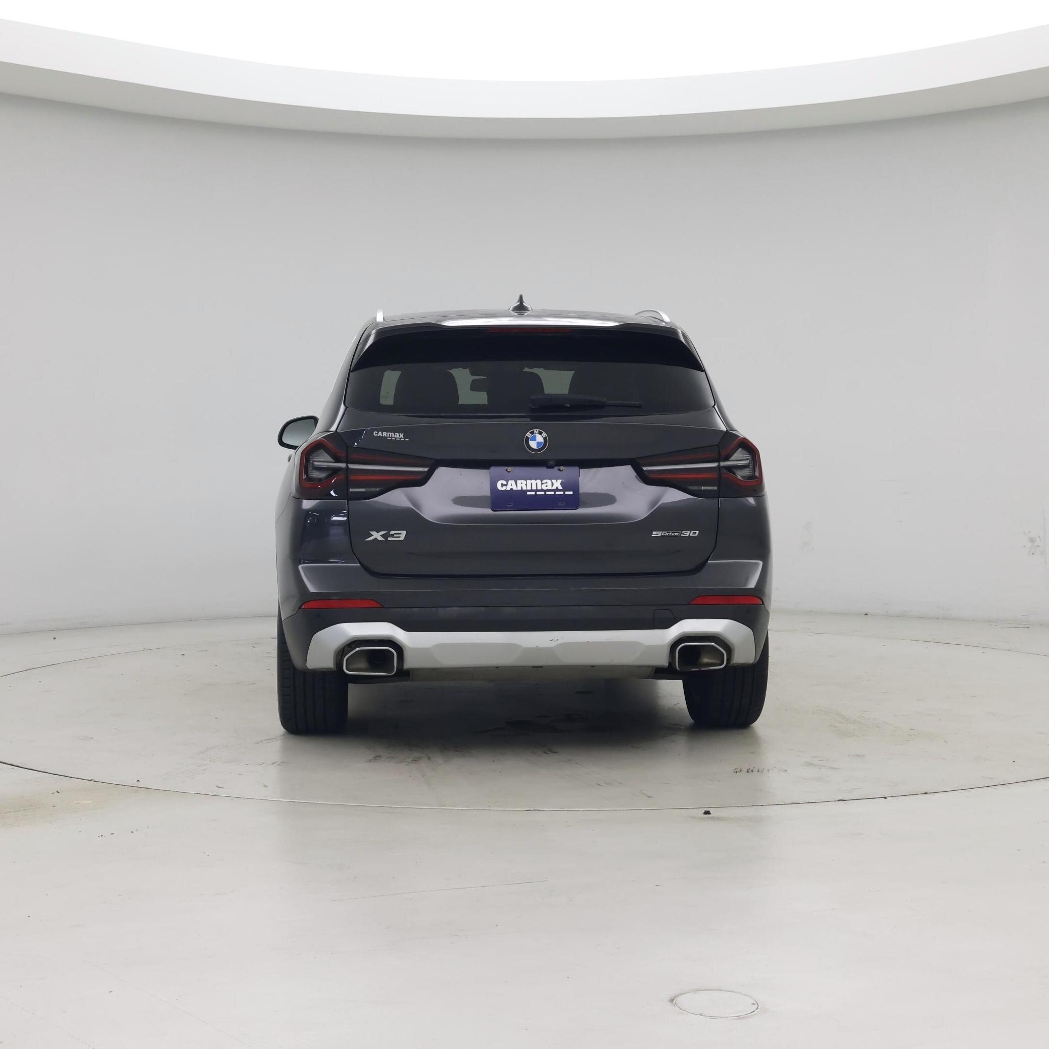 Thumbnail: 2023 BMW X3 - 6