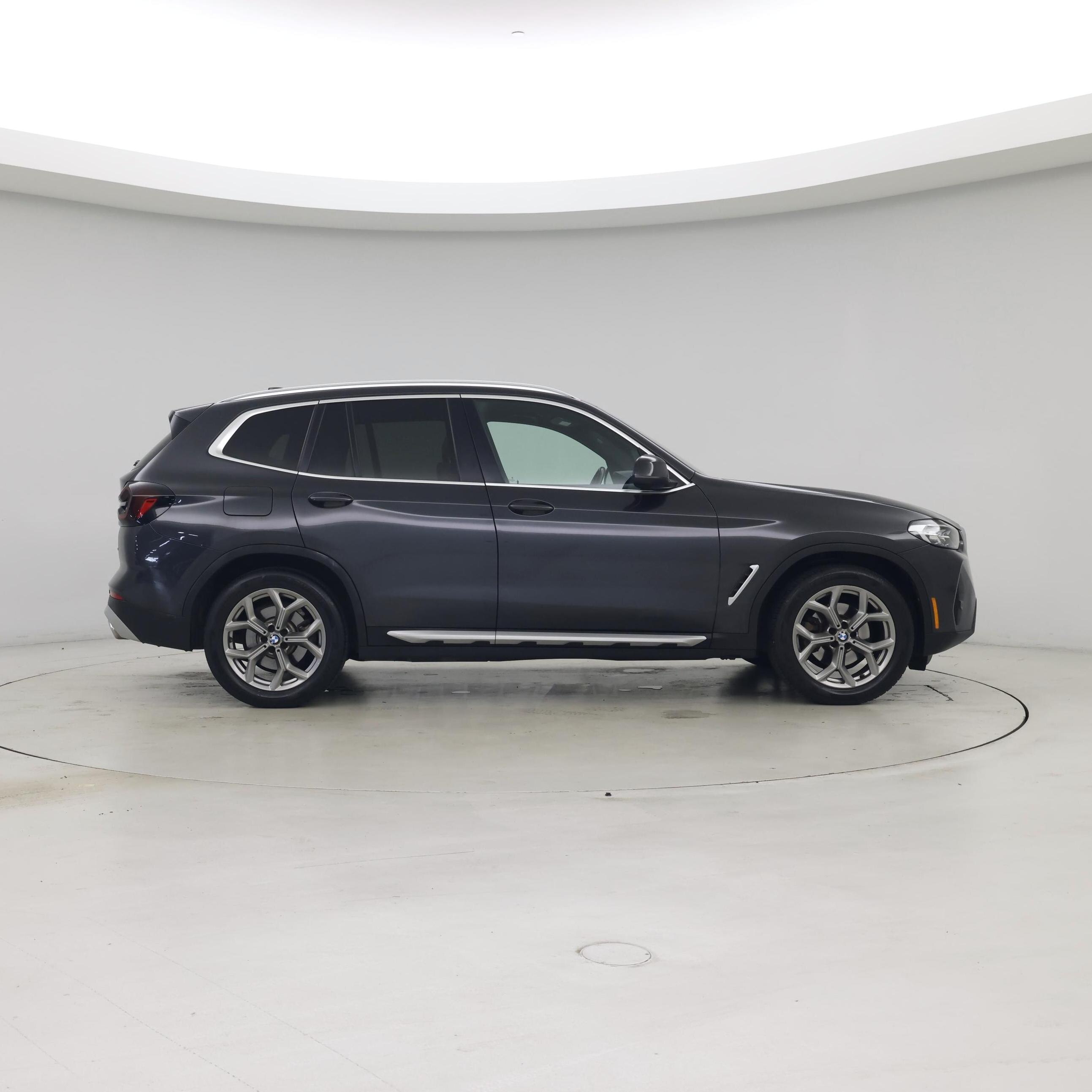 Thumbnail: 2023 BMW X3 - 7