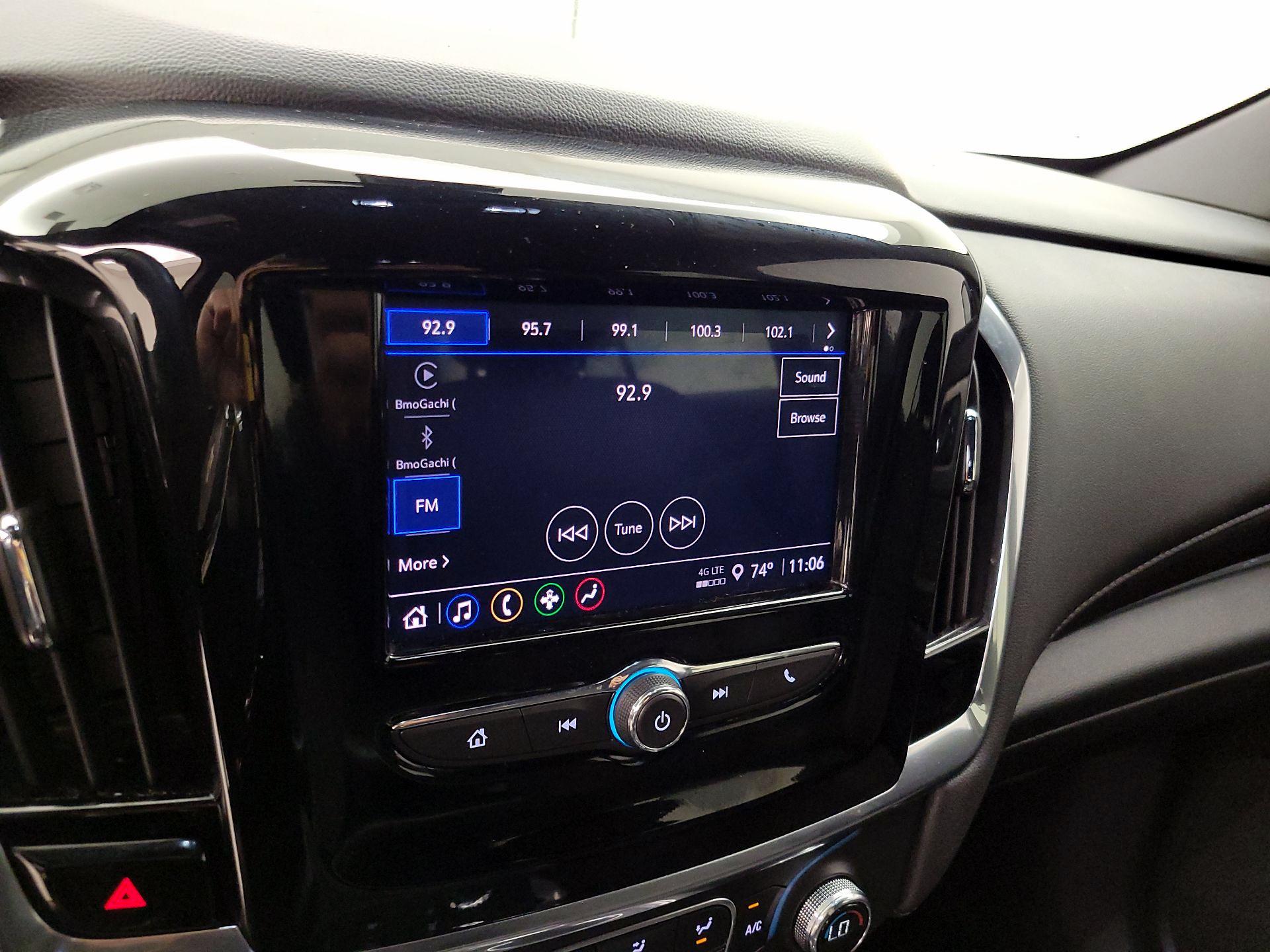 Thumbnail: 2023 Chevrolet Traverse - 15