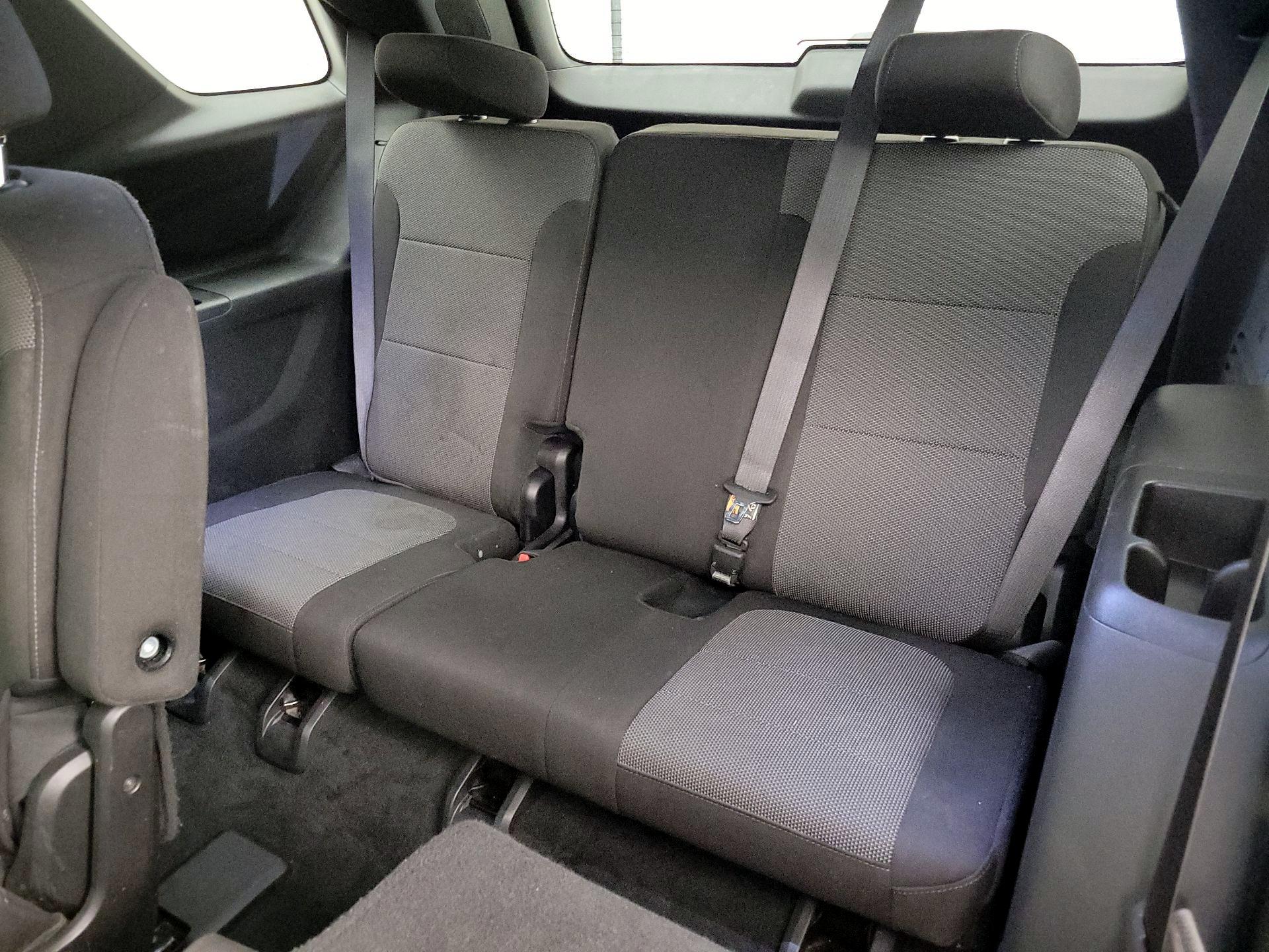 Thumbnail: 2023 Chevrolet Traverse - 20