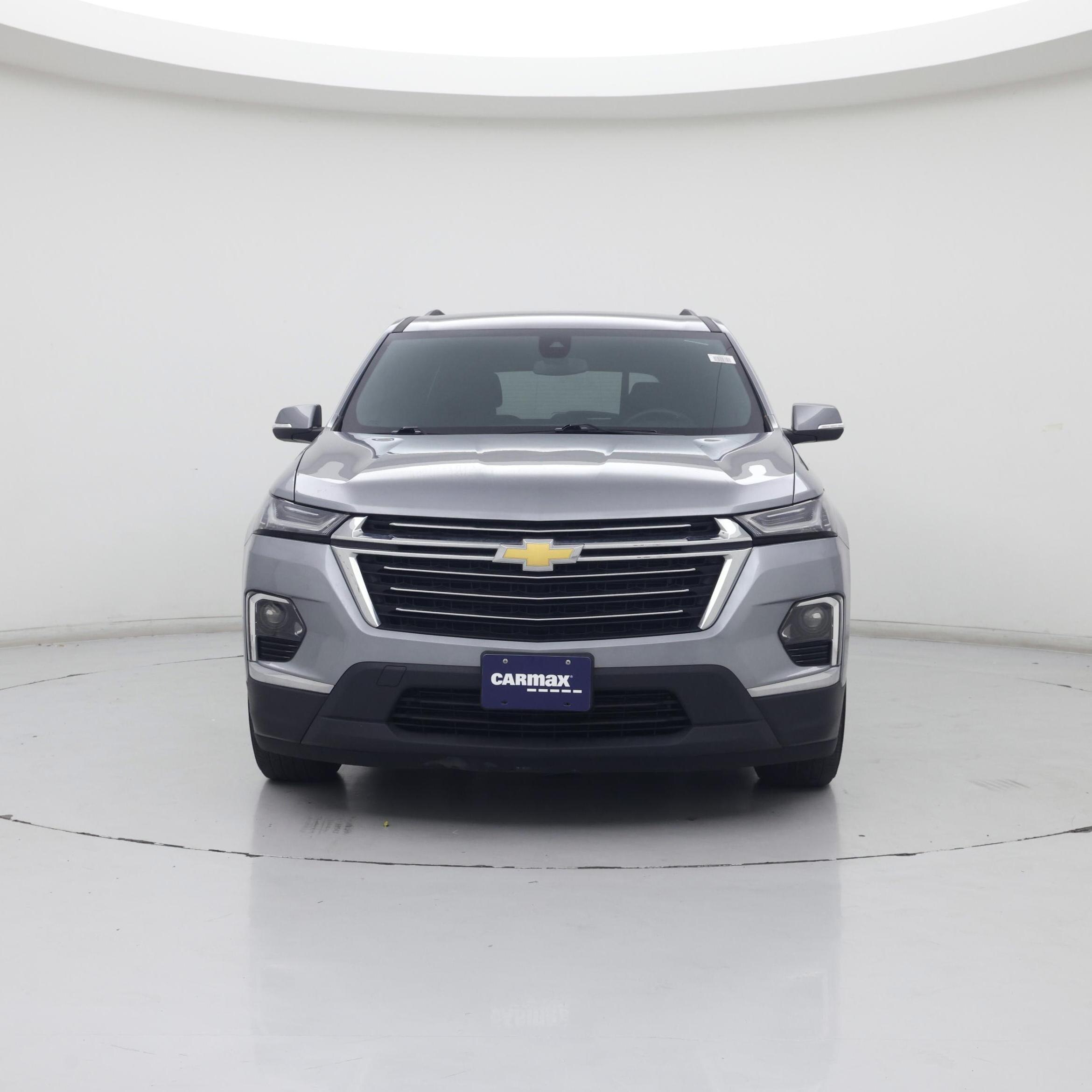 Thumbnail: 2023 Chevrolet Traverse - 5