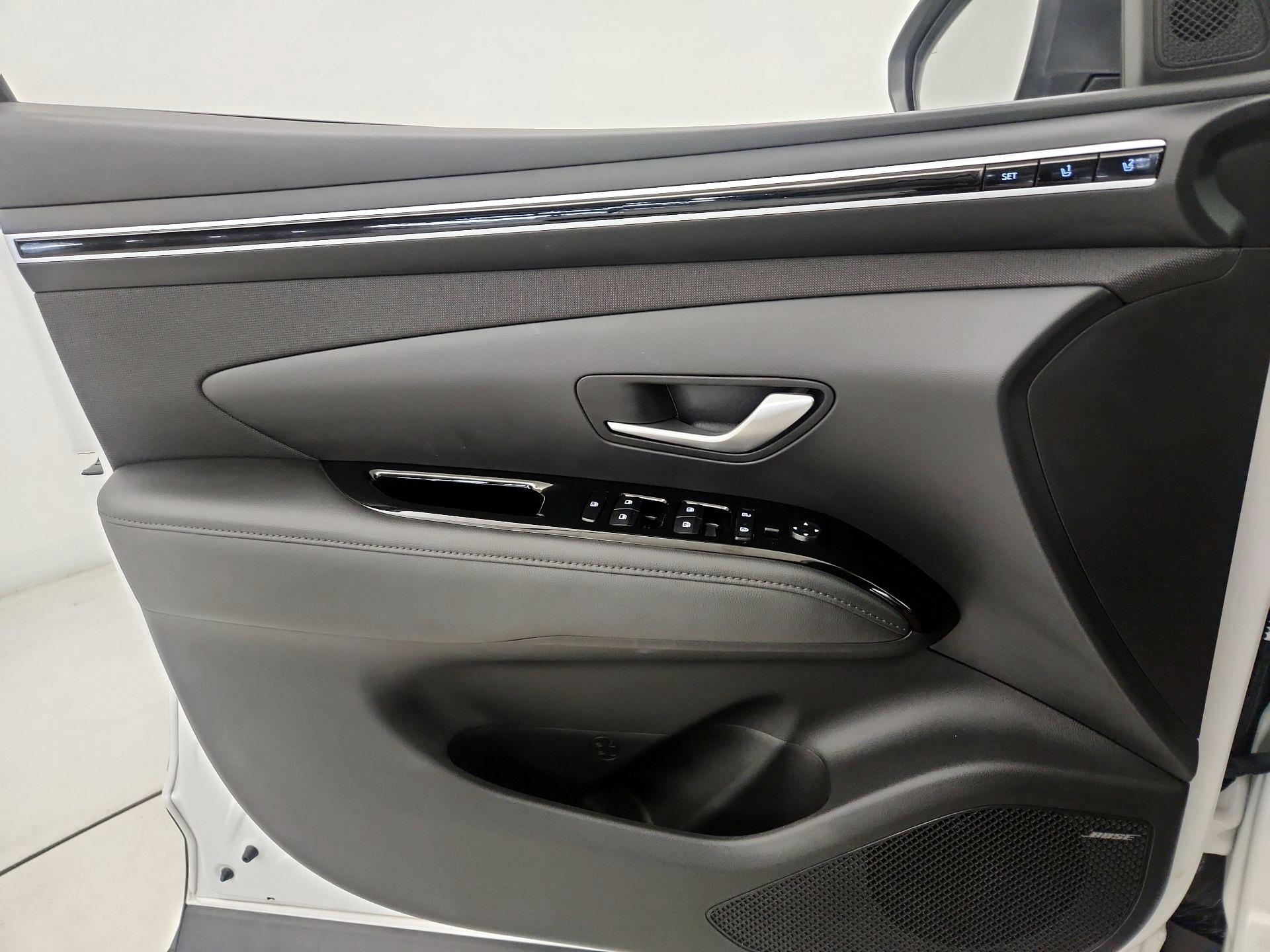 Thumbnail: 2024 Hyundai Tucson - 12