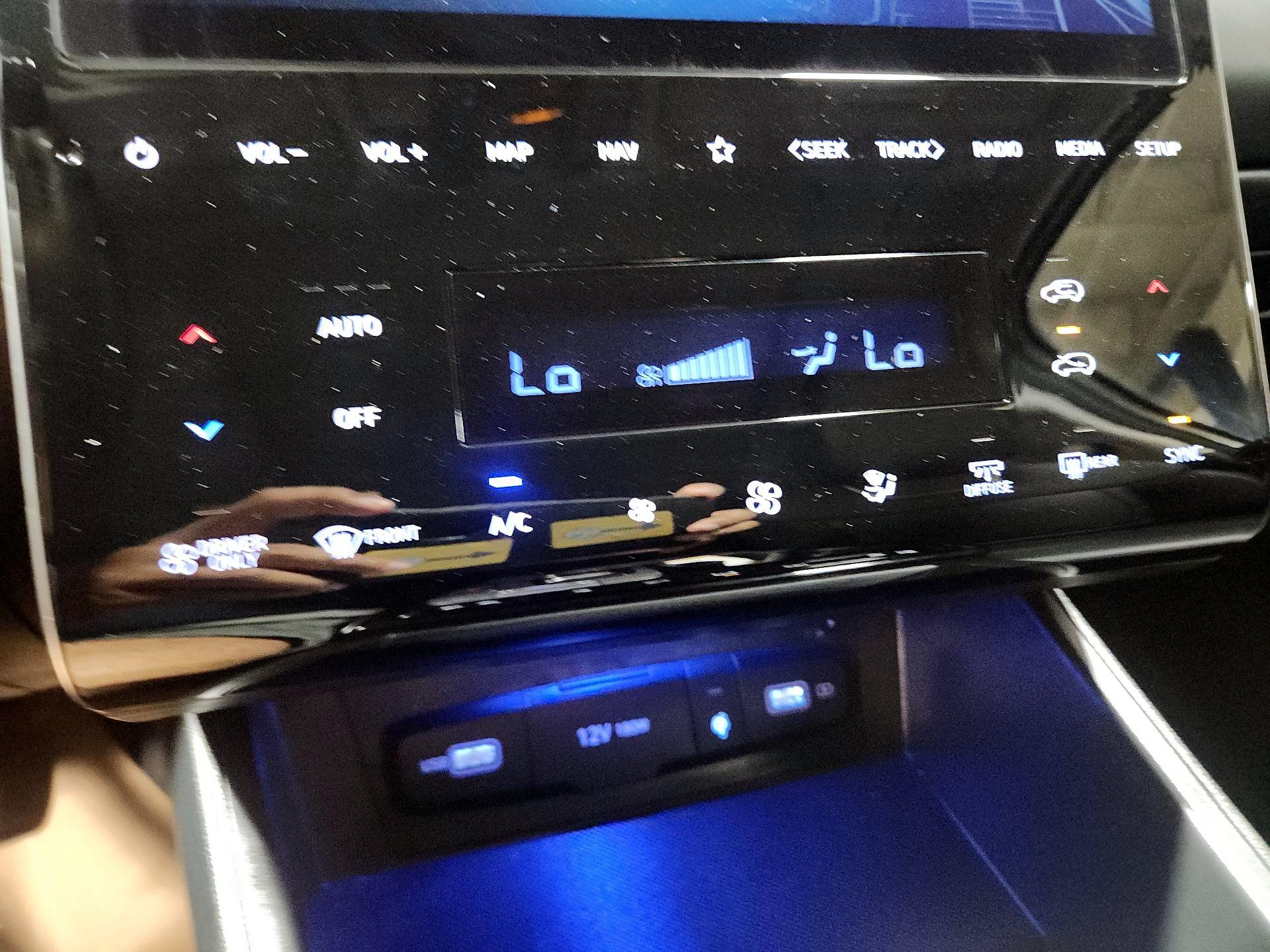 Thumbnail: 2024 Hyundai Tucson - 14