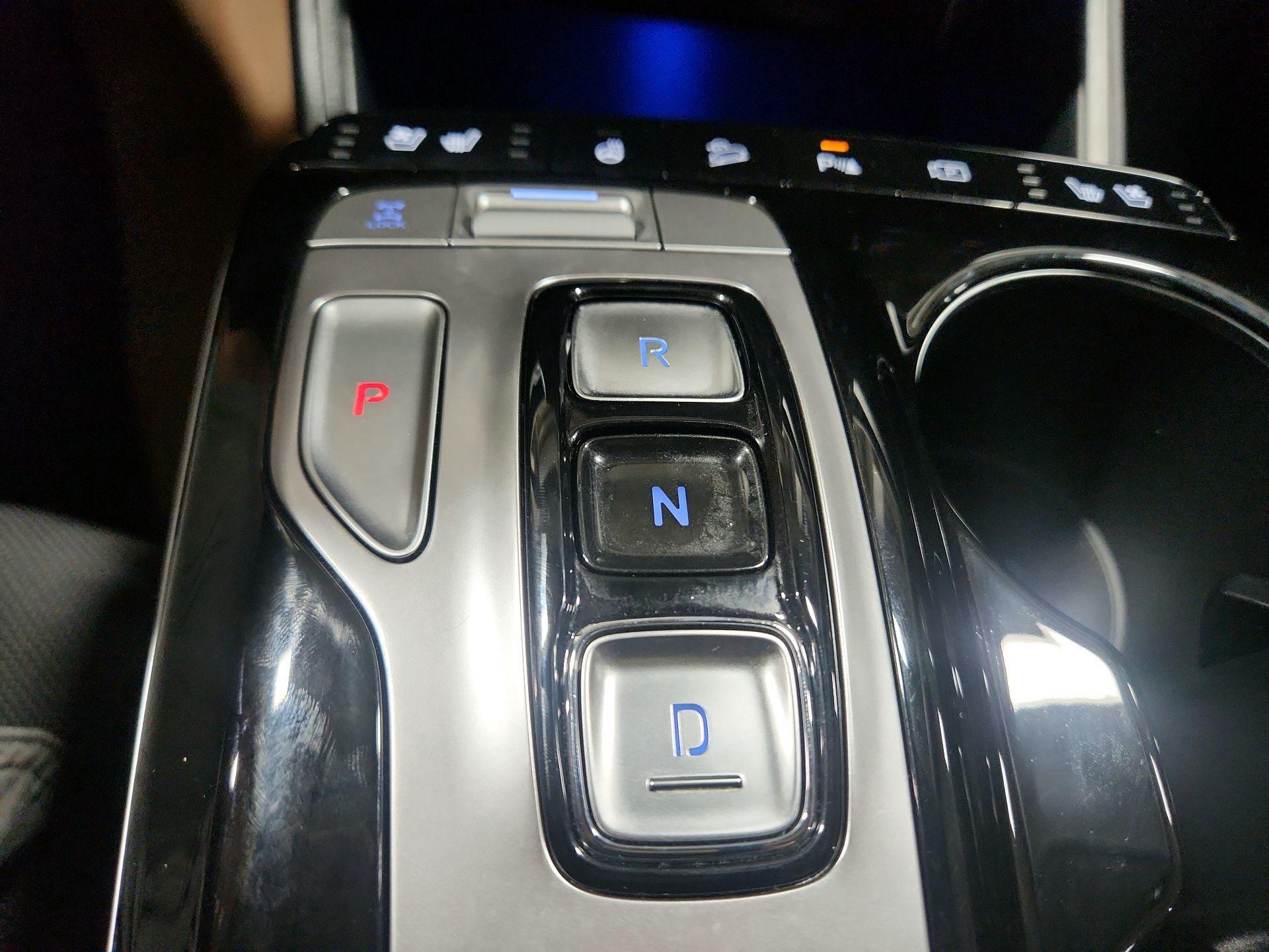 Thumbnail: 2024 Hyundai Tucson - 15