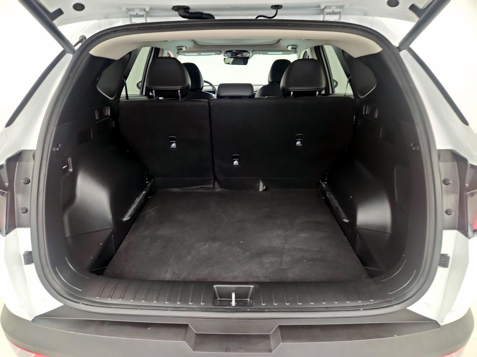 Thumbnail: 2024 Hyundai Tucson - 16