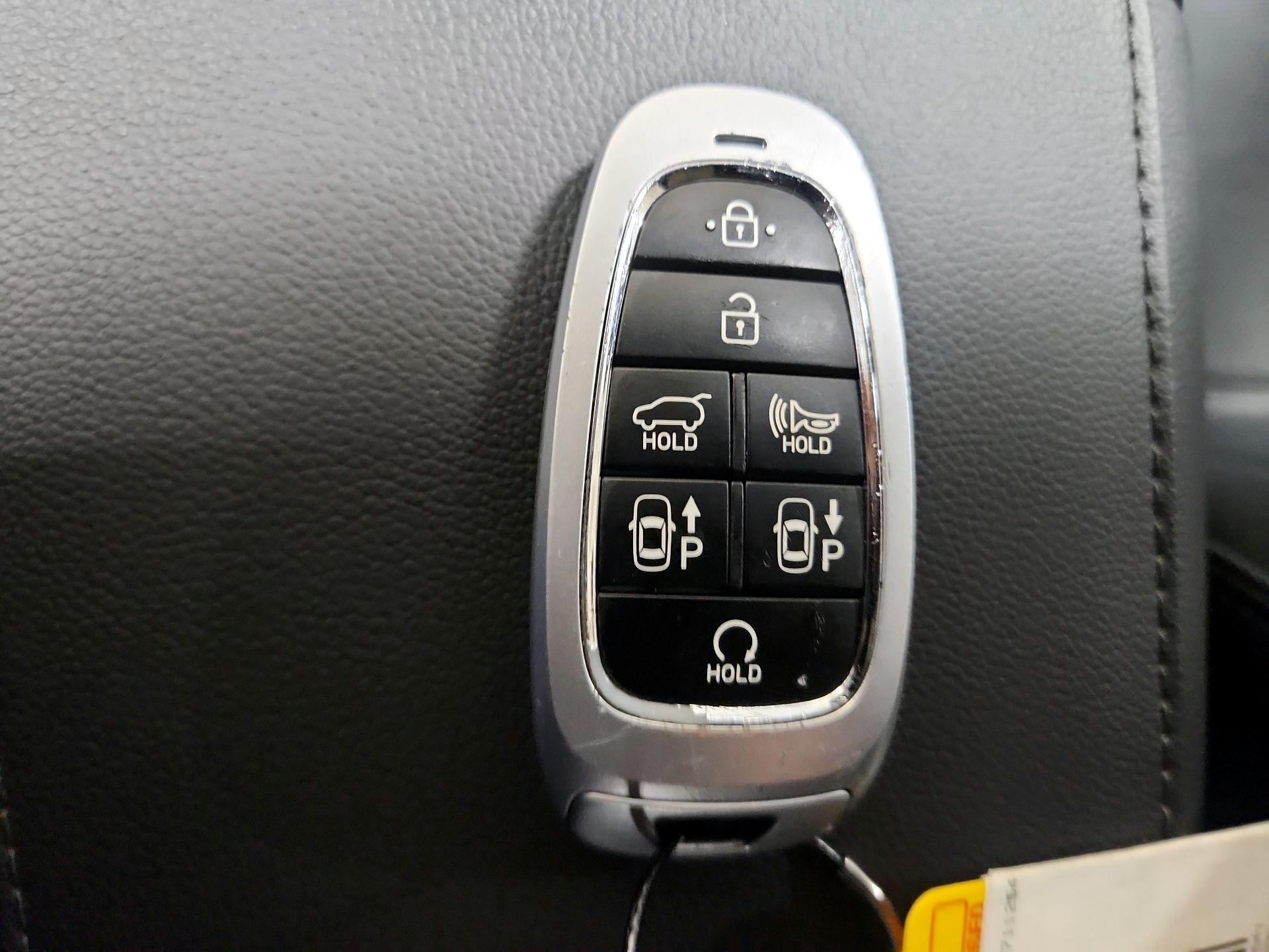 Thumbnail: 2024 Hyundai Tucson - 18