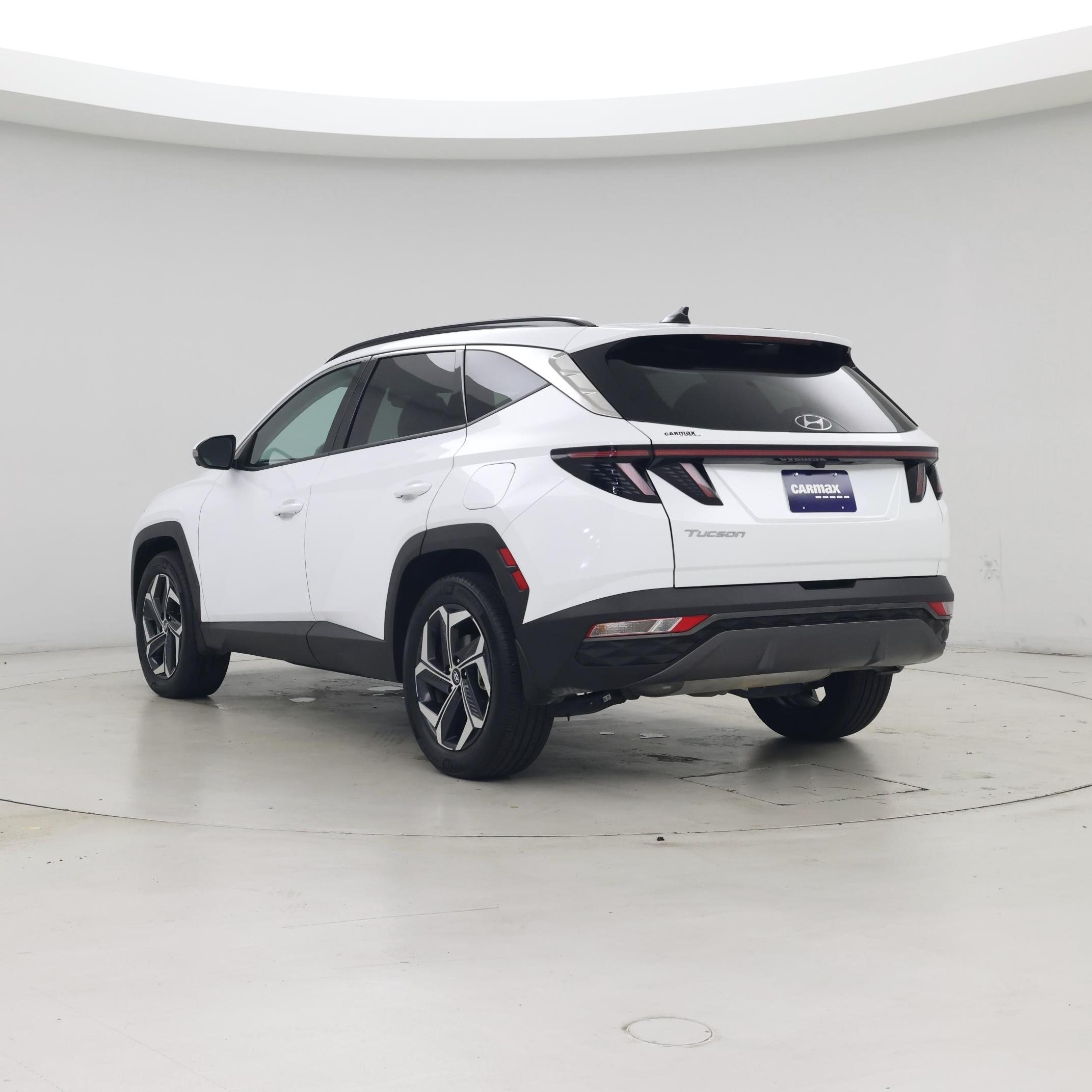 Thumbnail: 2024 Hyundai Tucson - 2