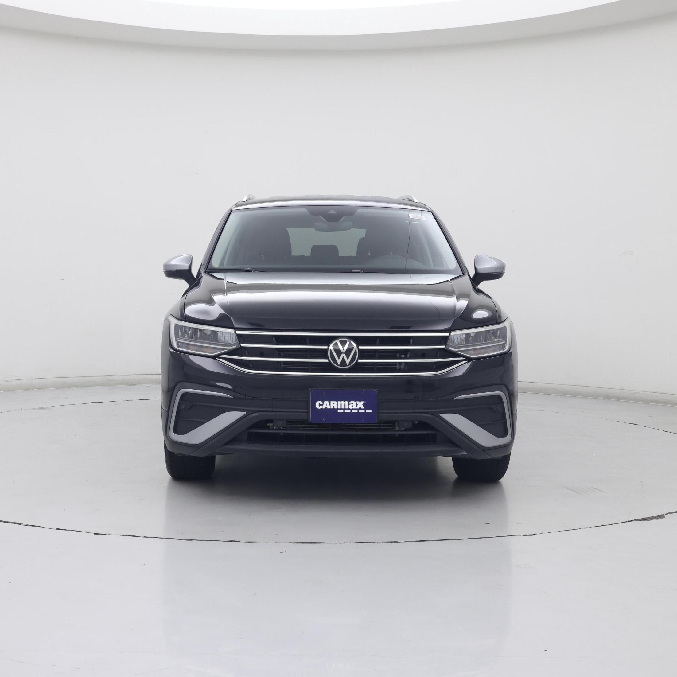 Thumbnail: 2024 Volkswagen Tiguan - 5