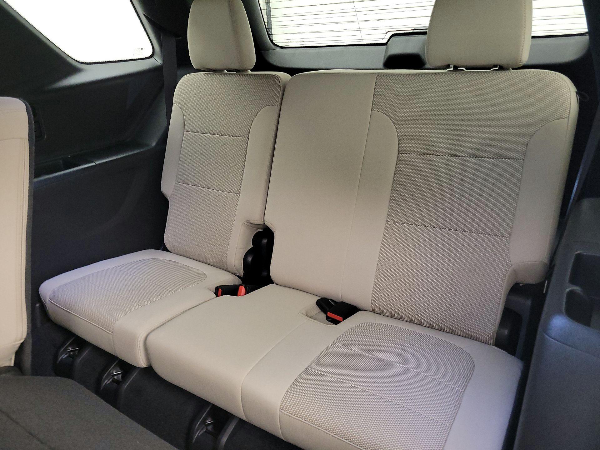 Thumbnail: 2023 Chevrolet Traverse - 20