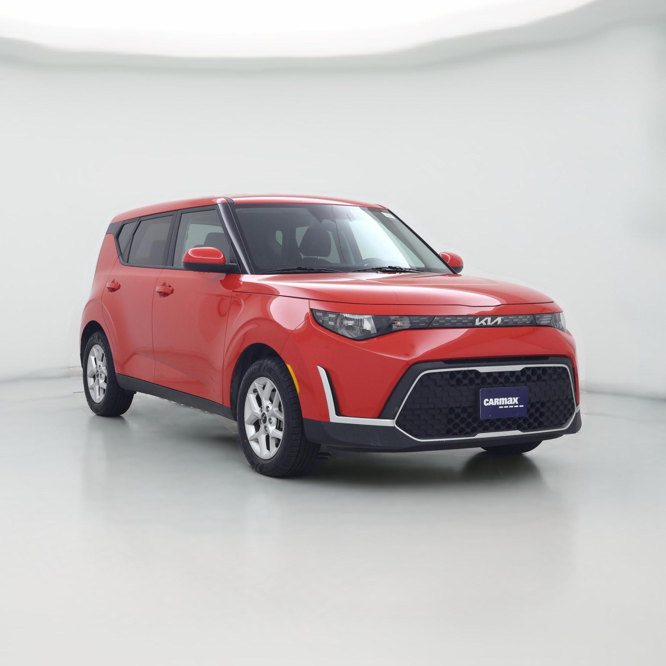 Thumbnail: 2024 Kia Soul - 1