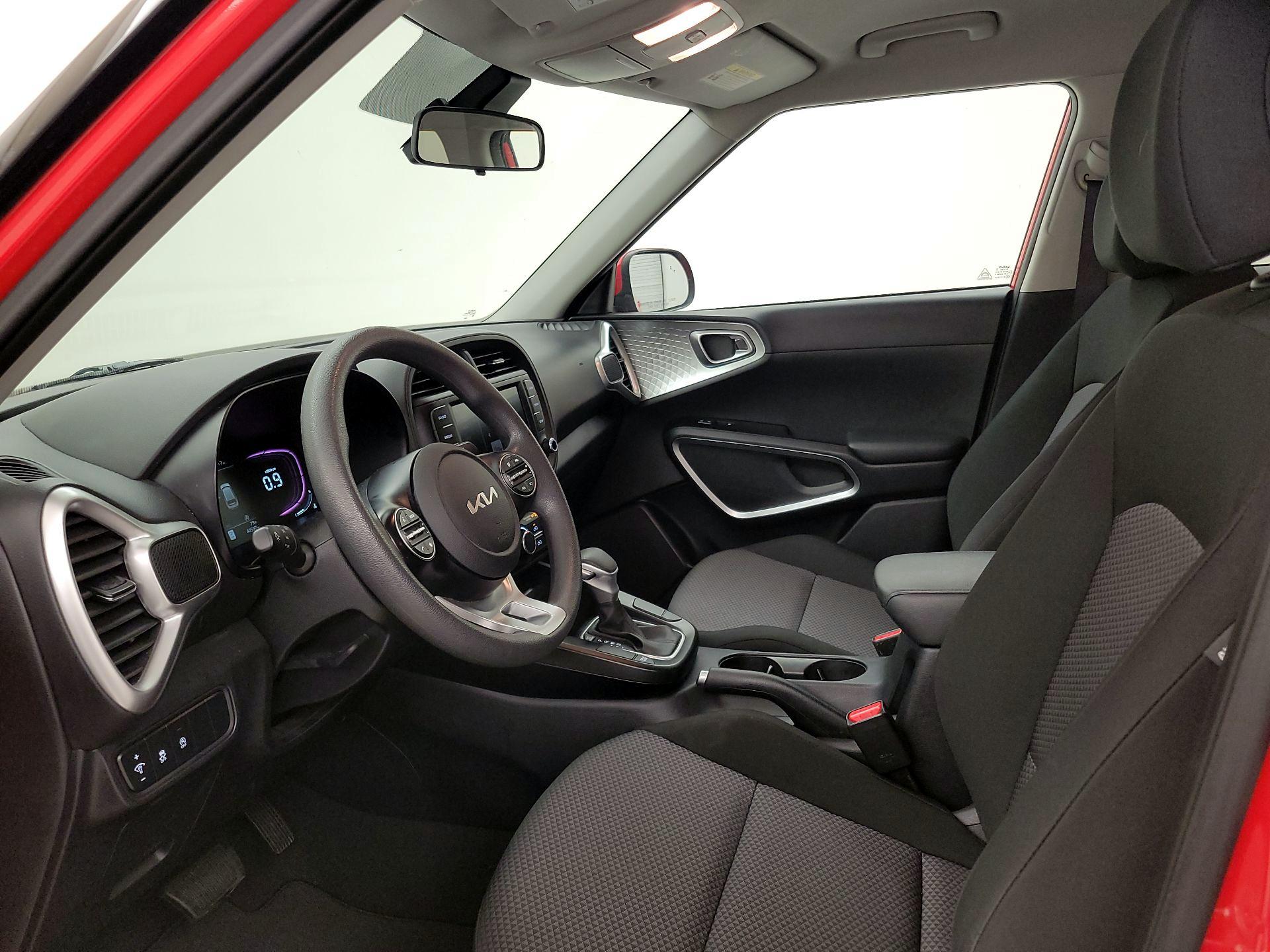 Thumbnail: 2024 Kia Soul - 11