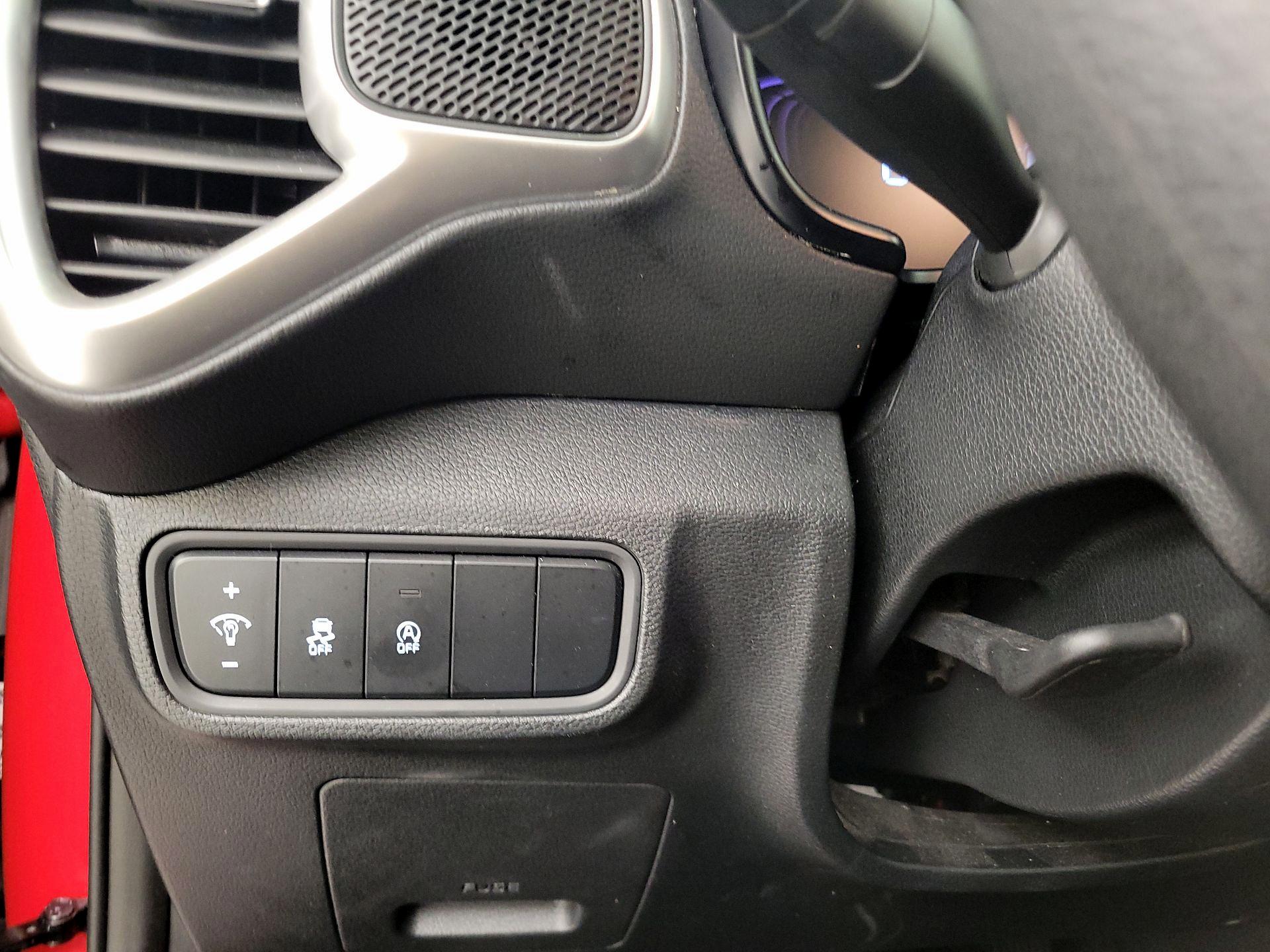 Thumbnail: 2024 Kia Soul - 13