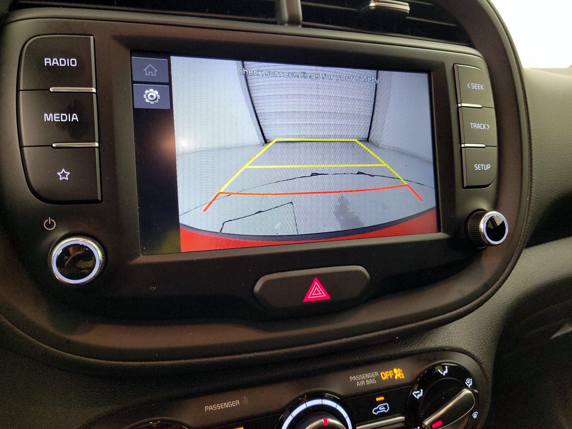 Thumbnail: 2024 Kia Soul - 14