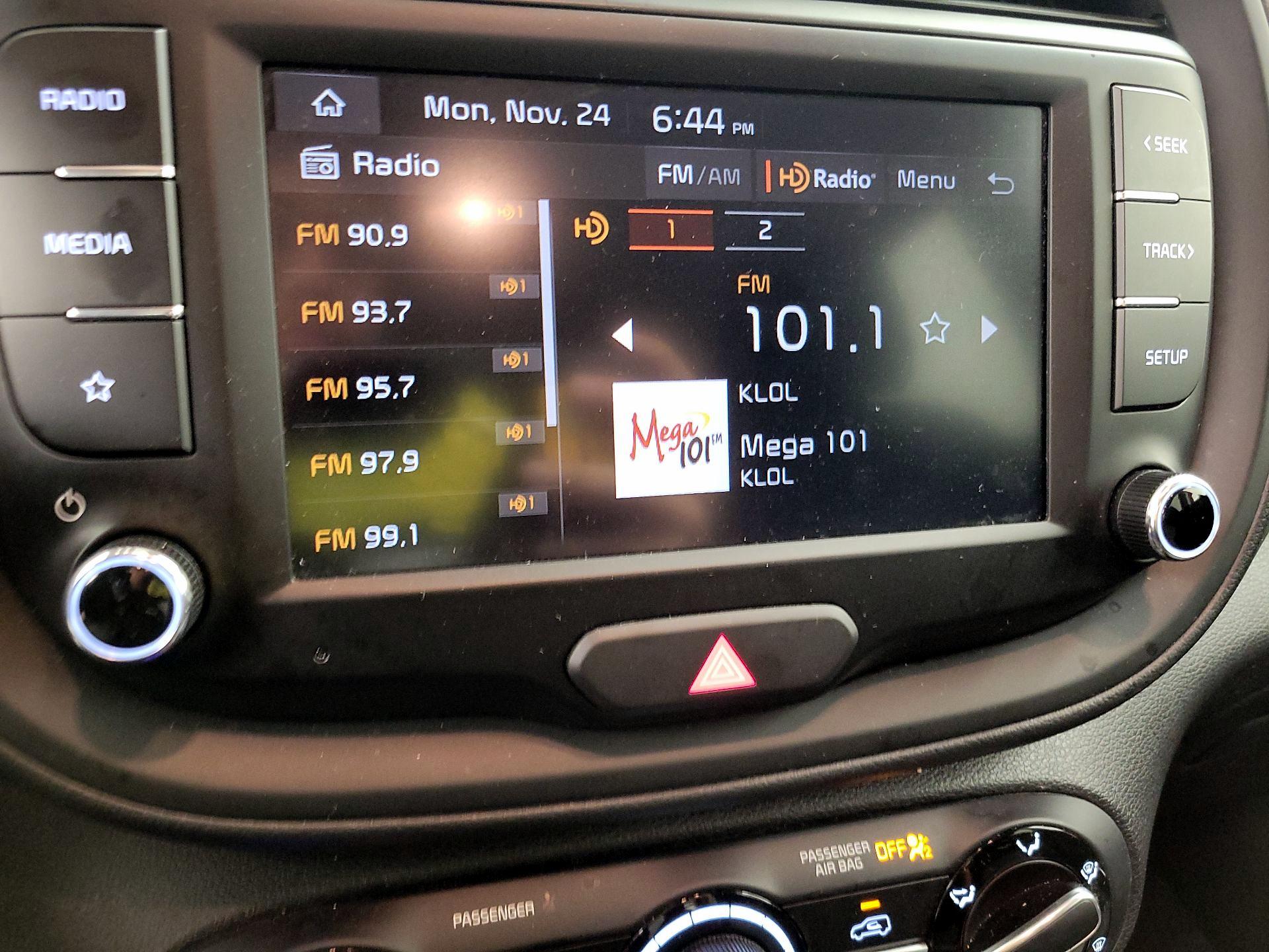 Thumbnail: 2024 Kia Soul - 15