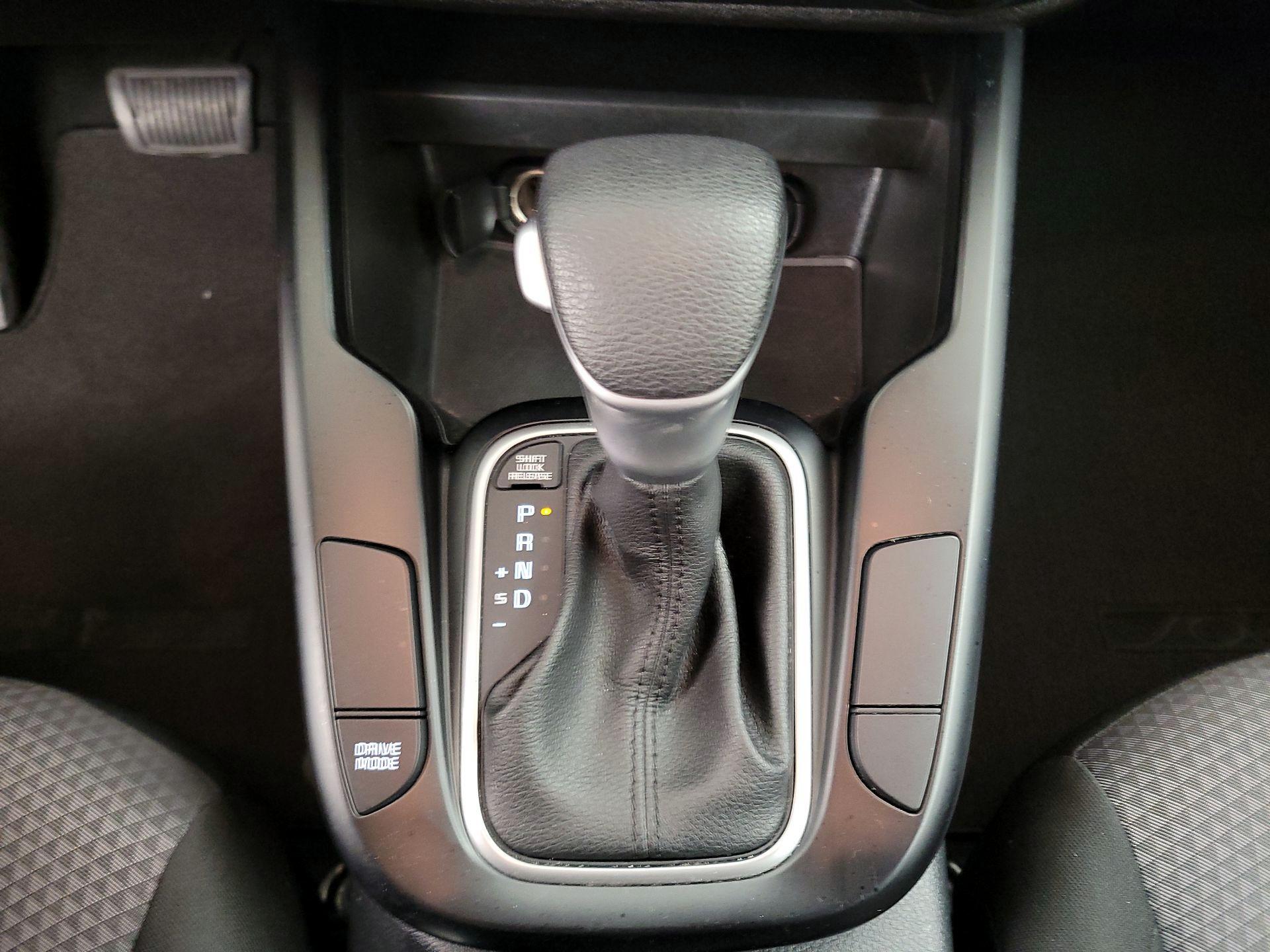 Thumbnail: 2024 Kia Soul - 17