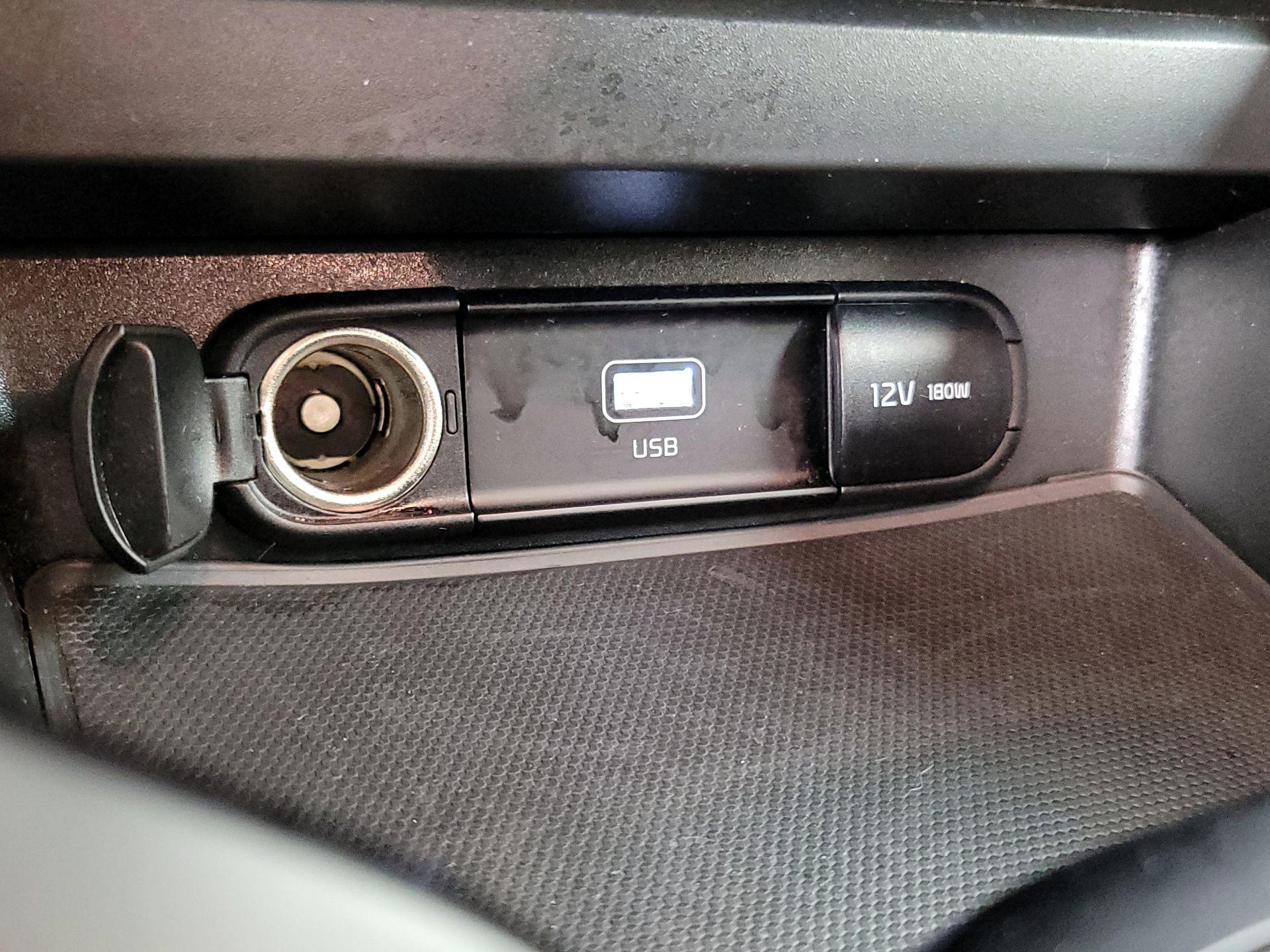 Thumbnail: 2024 Kia Soul - 18