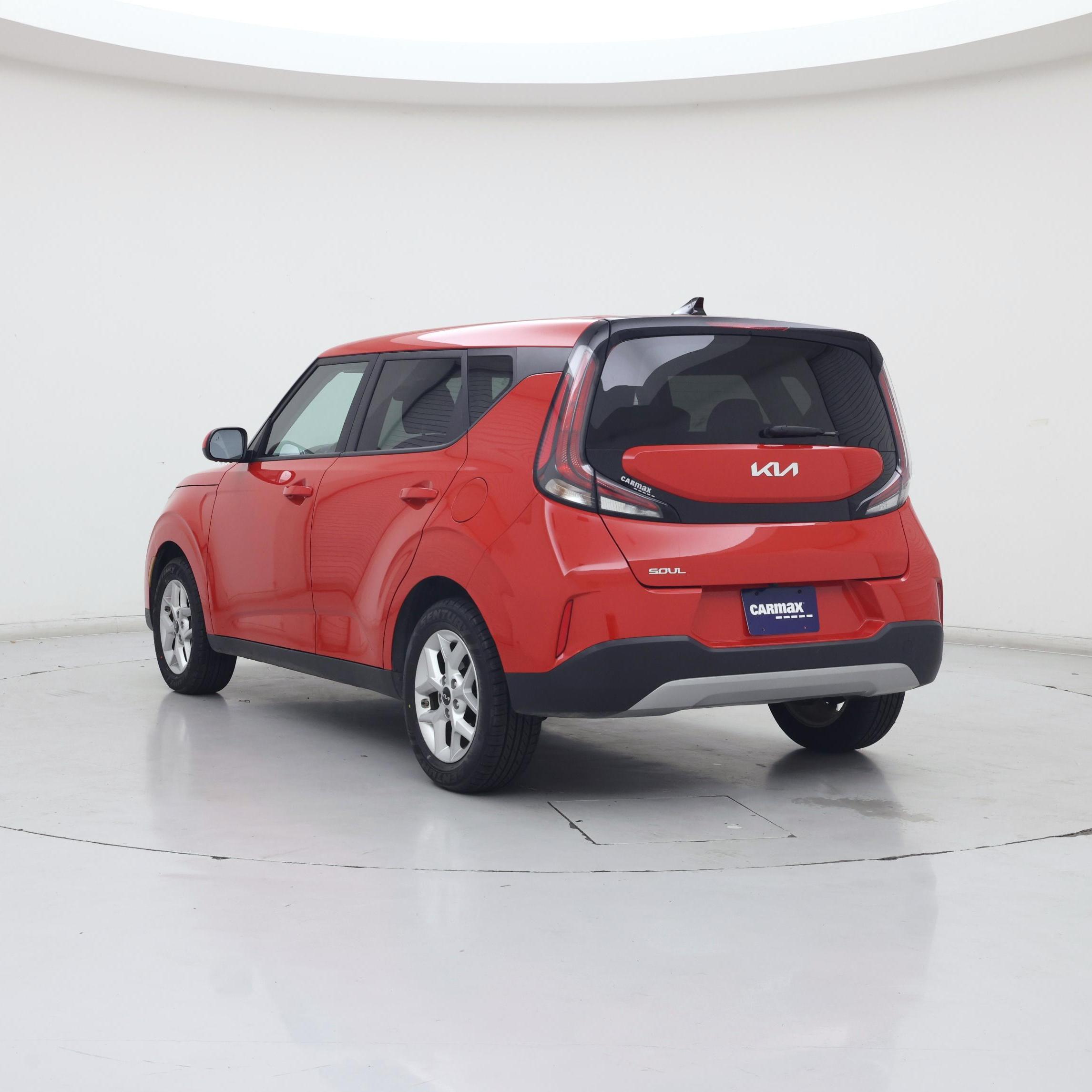 Thumbnail: 2024 Kia Soul - 2