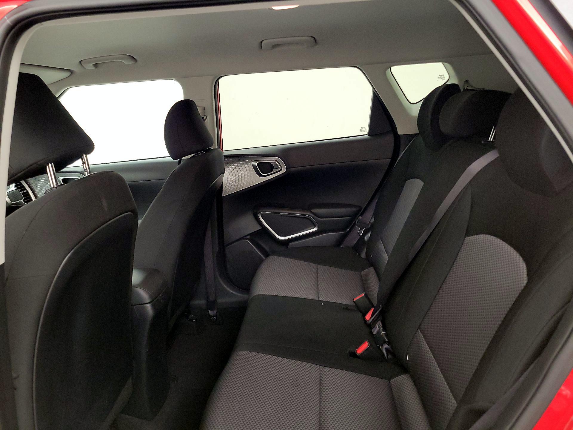 Thumbnail: 2024 Kia Soul - 19