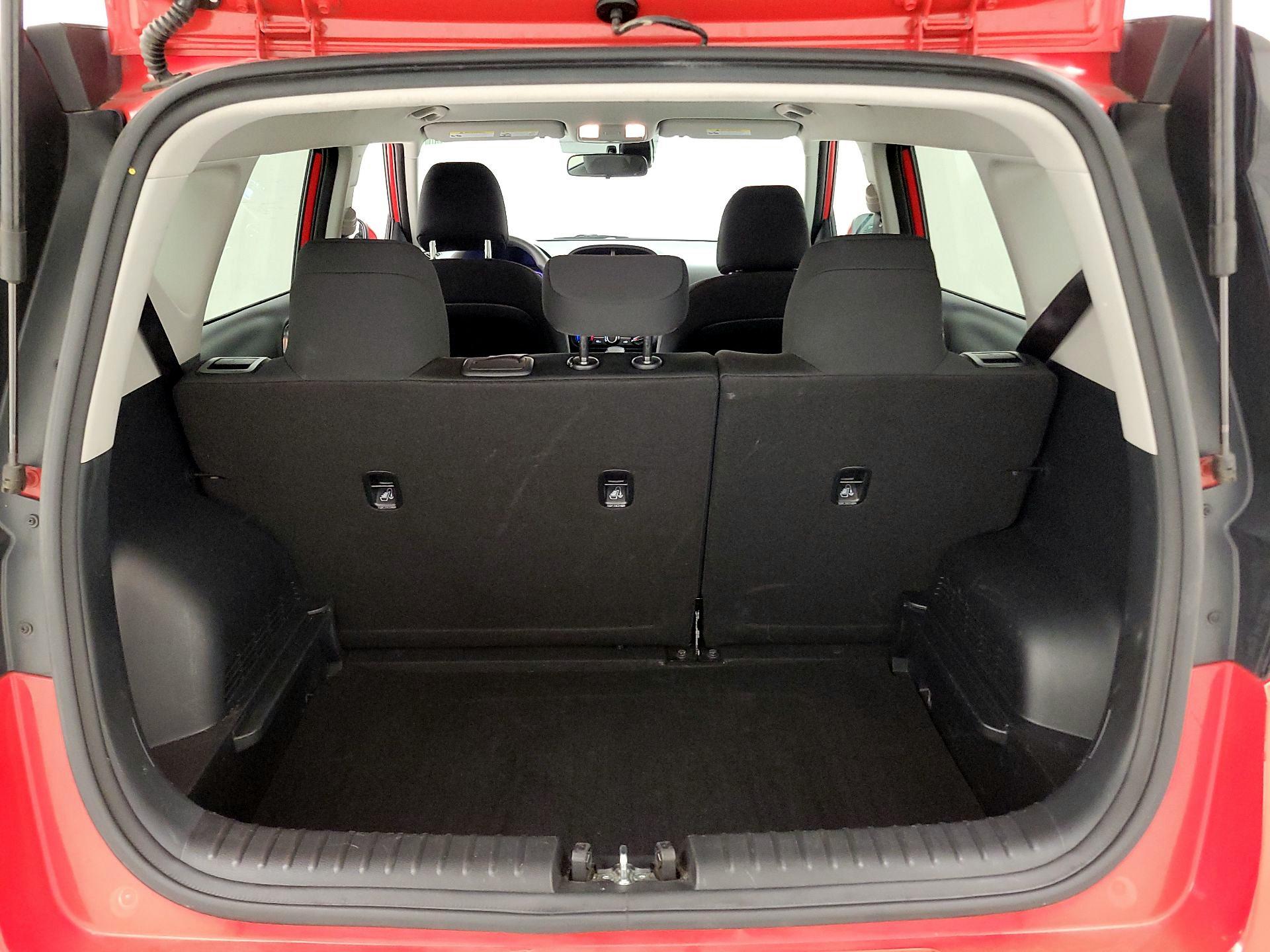 Thumbnail: 2024 Kia Soul - 20