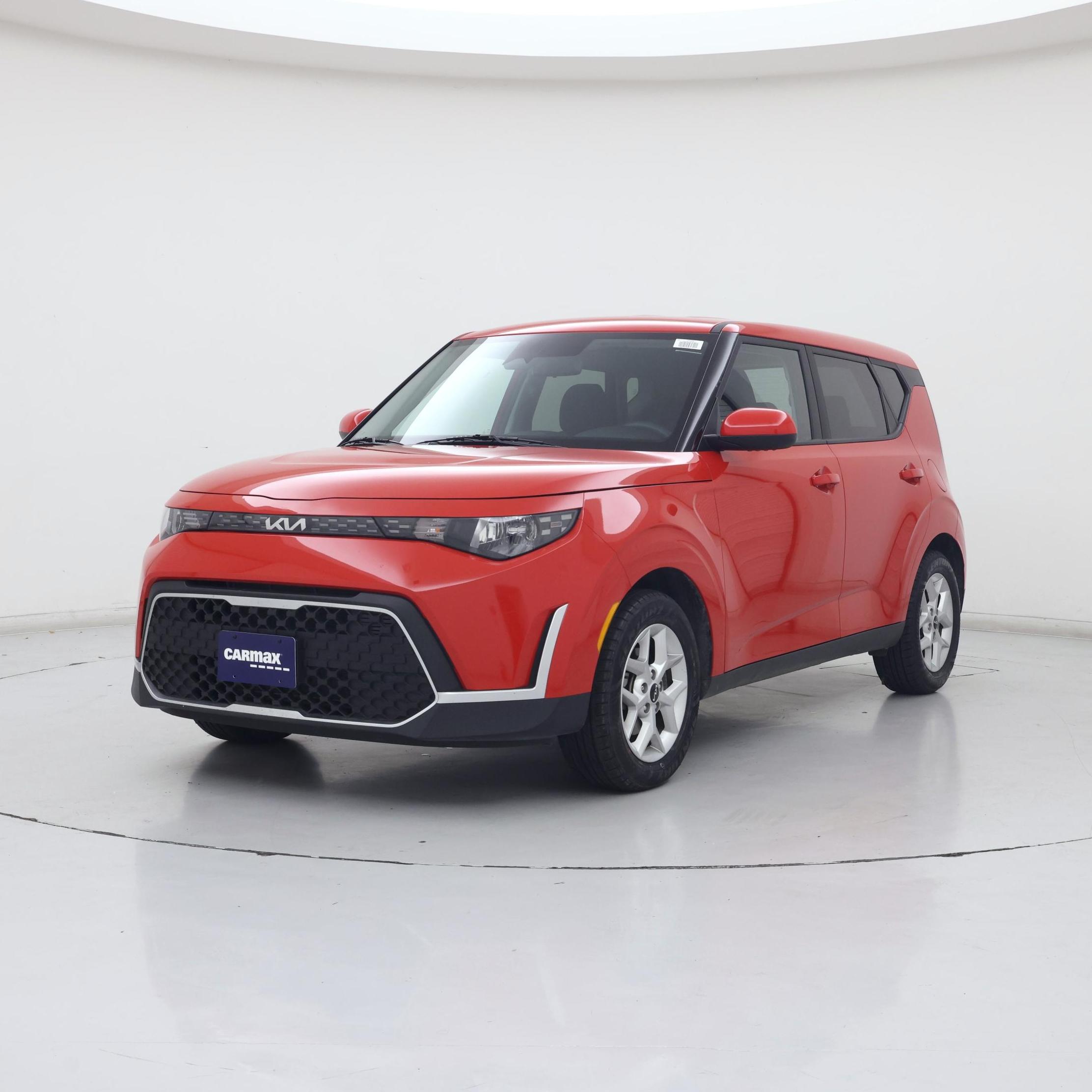 Thumbnail: 2024 Kia Soul - 4