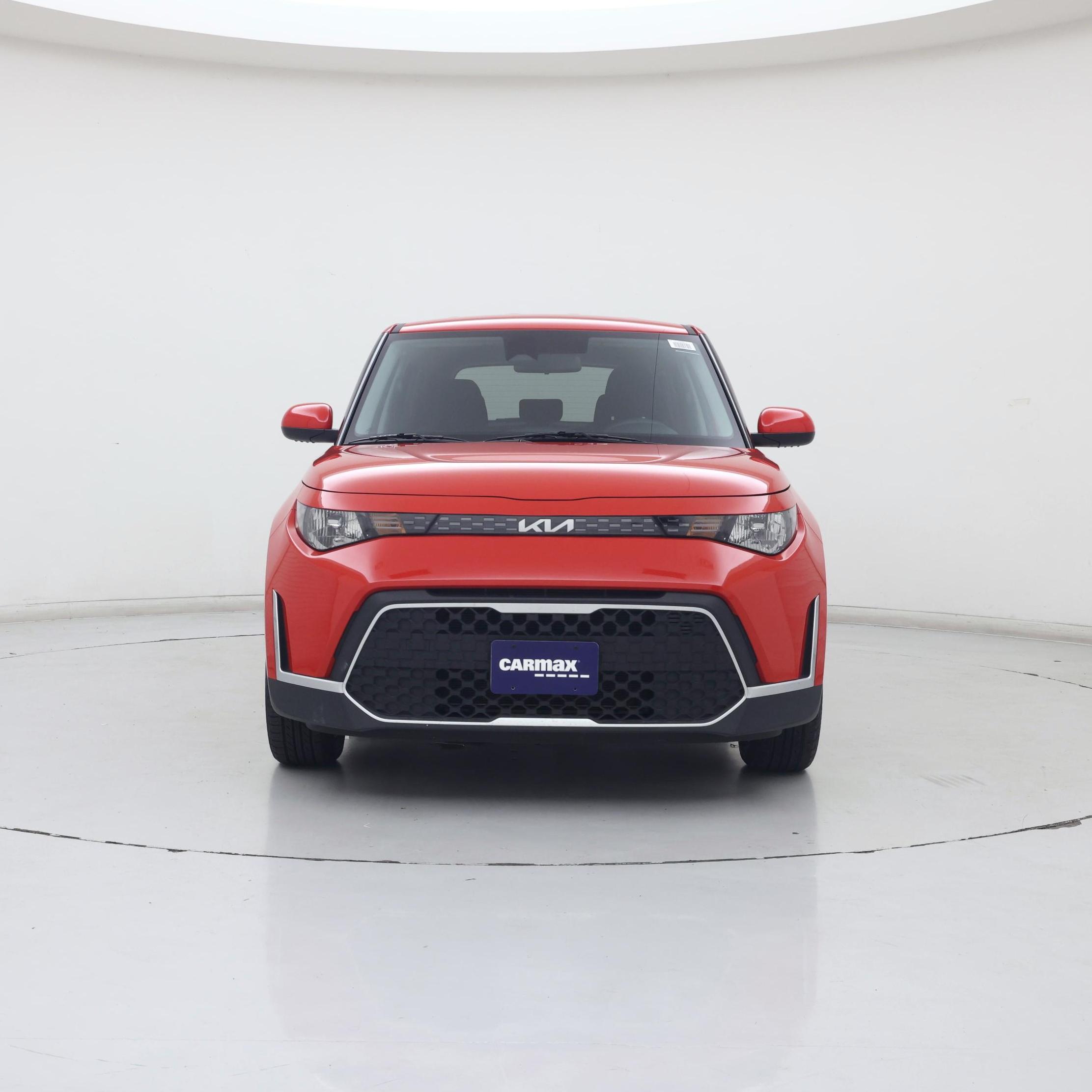 Thumbnail: 2024 Kia Soul - 5