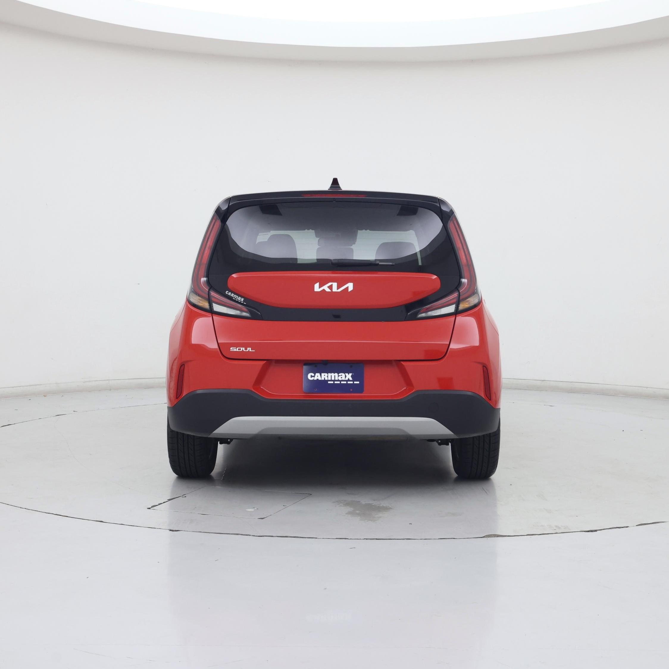 Thumbnail: 2024 Kia Soul - 6