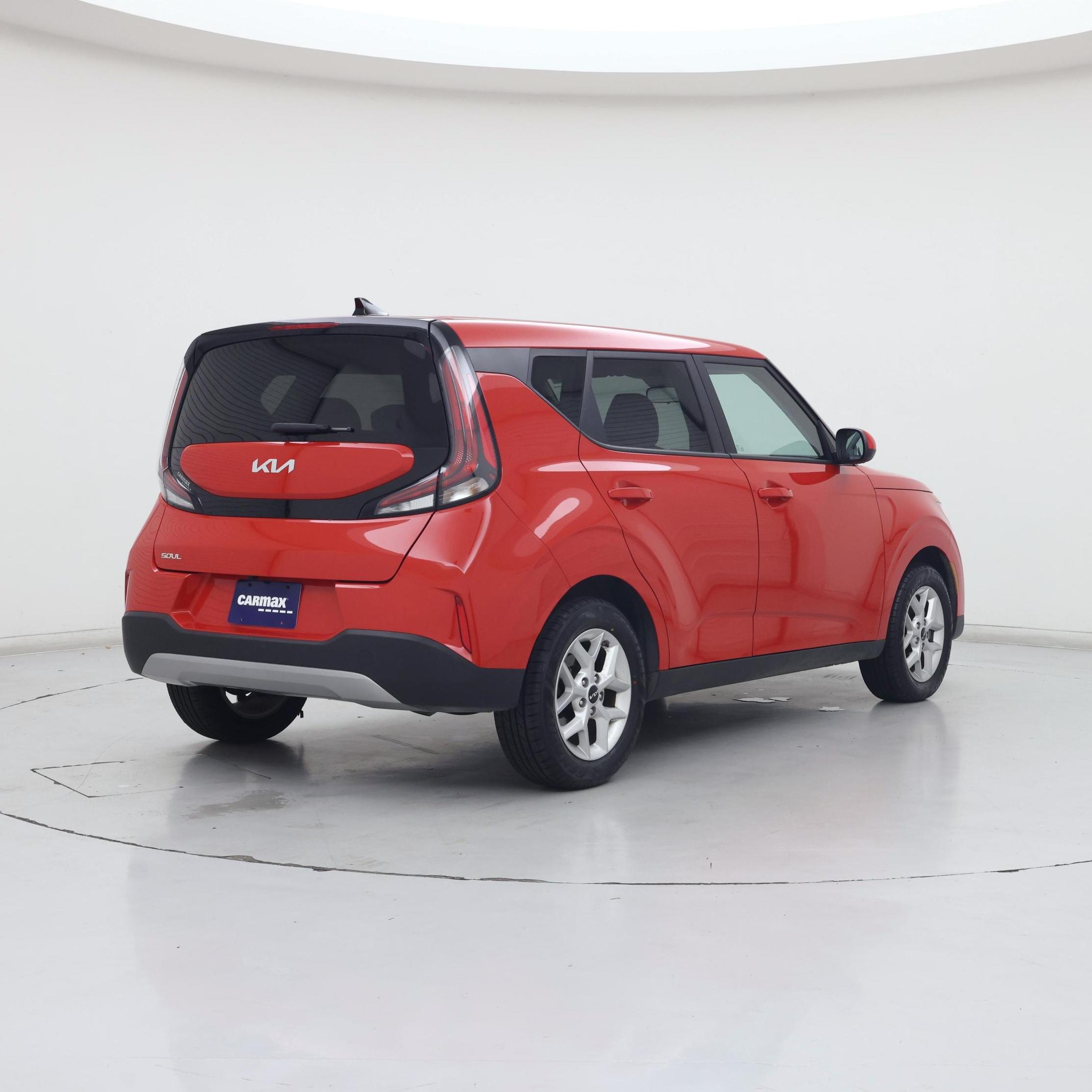 Thumbnail: 2024 Kia Soul - 8