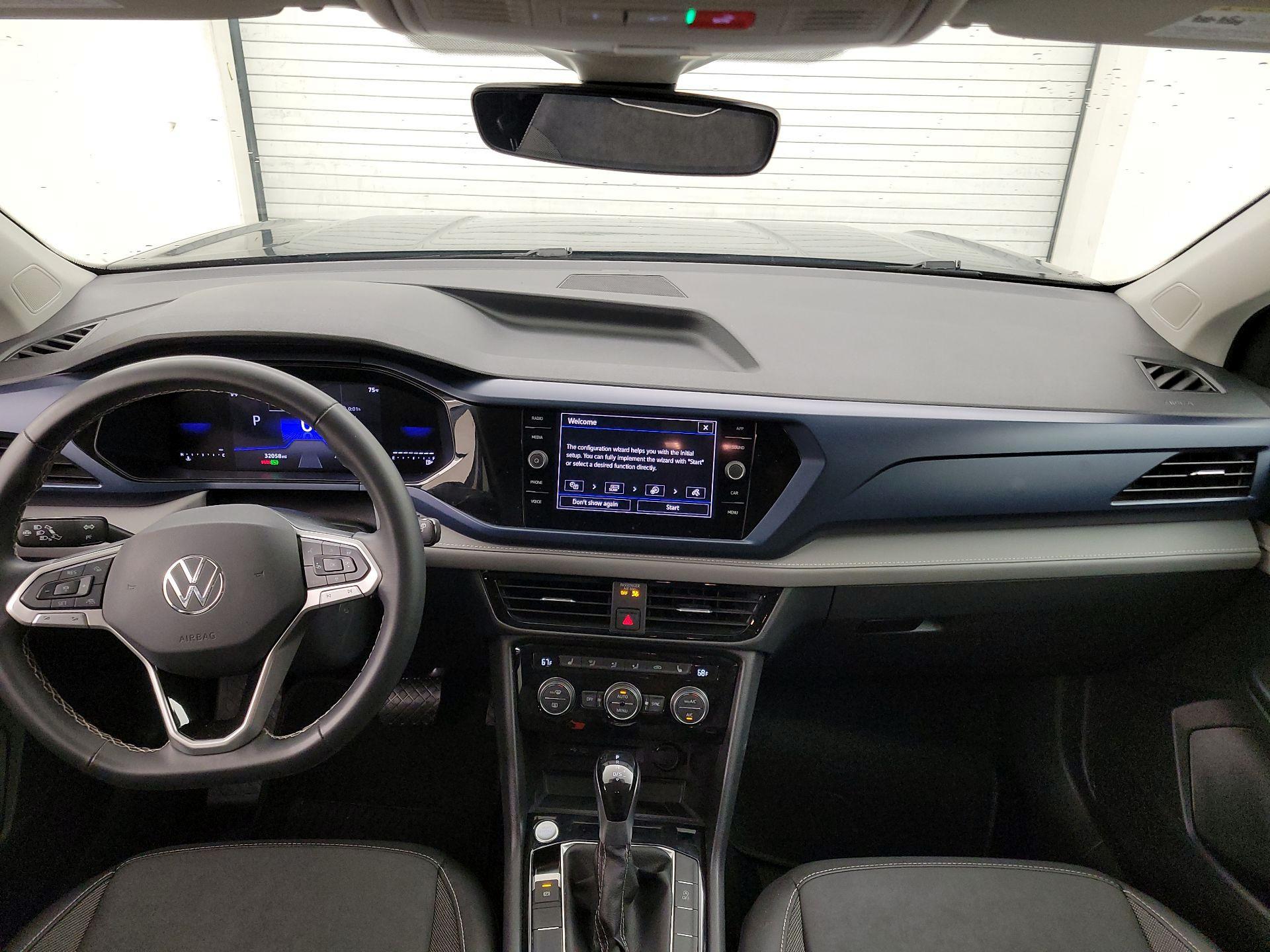 Thumbnail: 2024 Volkswagen Taos - 9