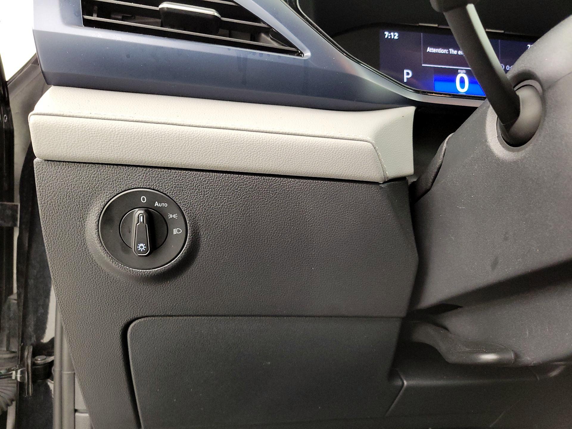 Thumbnail: 2024 Volkswagen Taos - 13