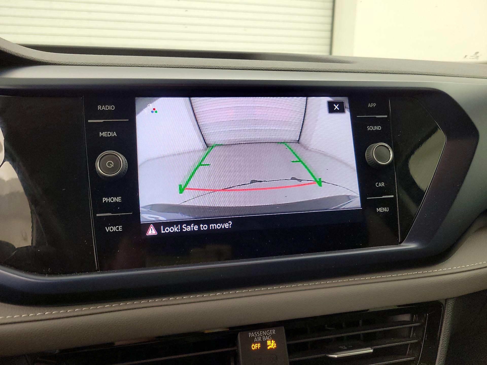 Thumbnail: 2024 Volkswagen Taos - 14