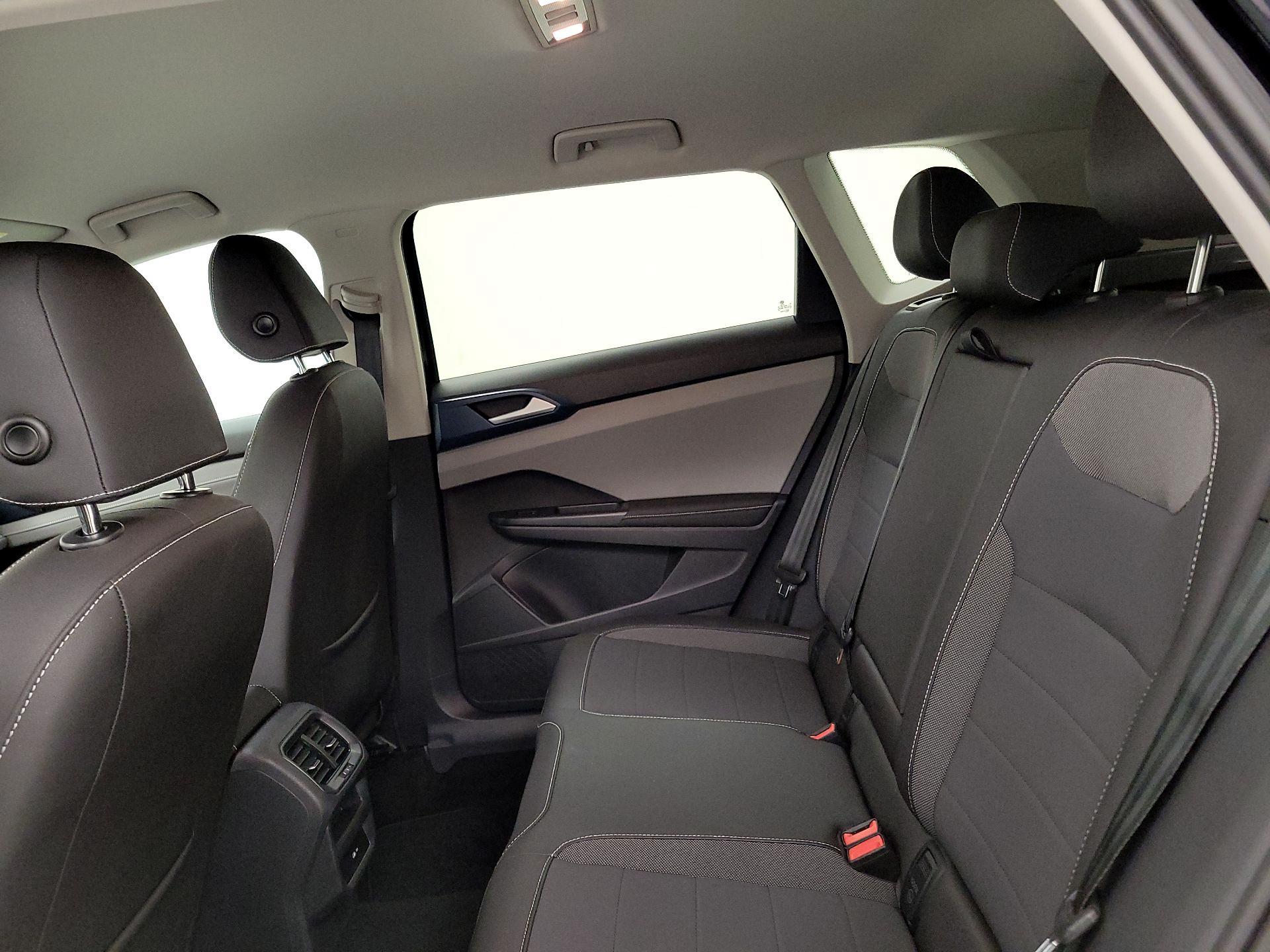 Thumbnail: 2024 Volkswagen Taos - 19