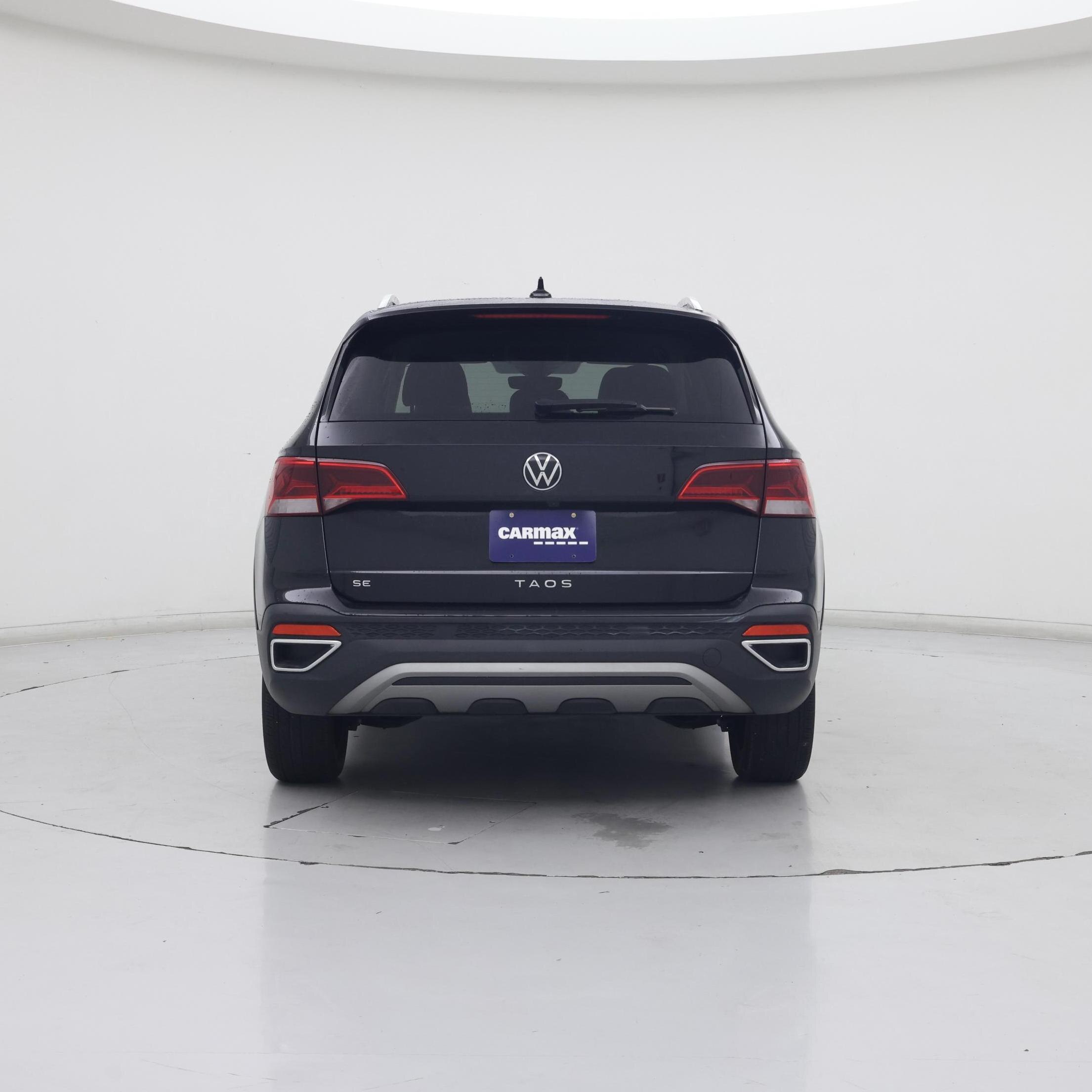 Thumbnail: 2024 Volkswagen Taos - 6