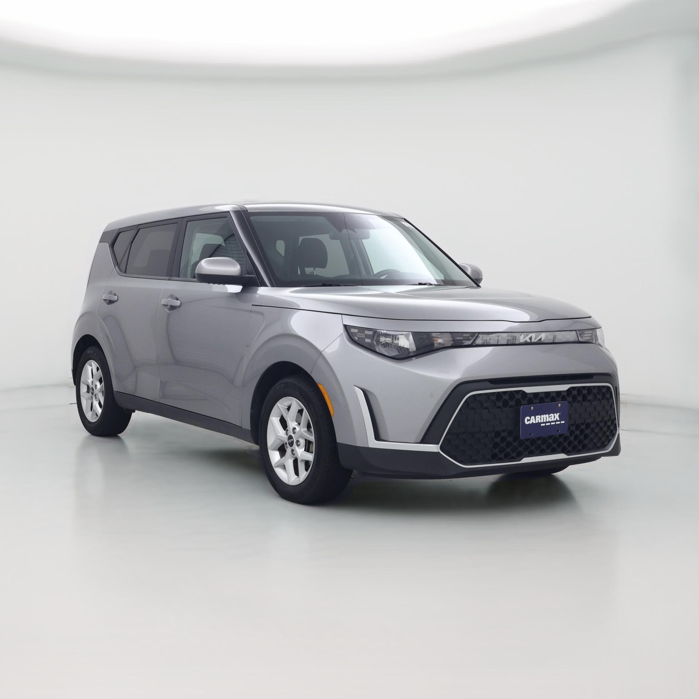 Thumbnail: 2023 Kia Soul - 1