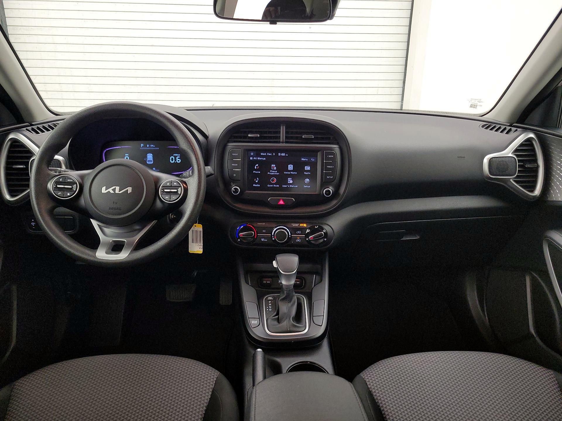 Thumbnail: 2023 Kia Soul - 9