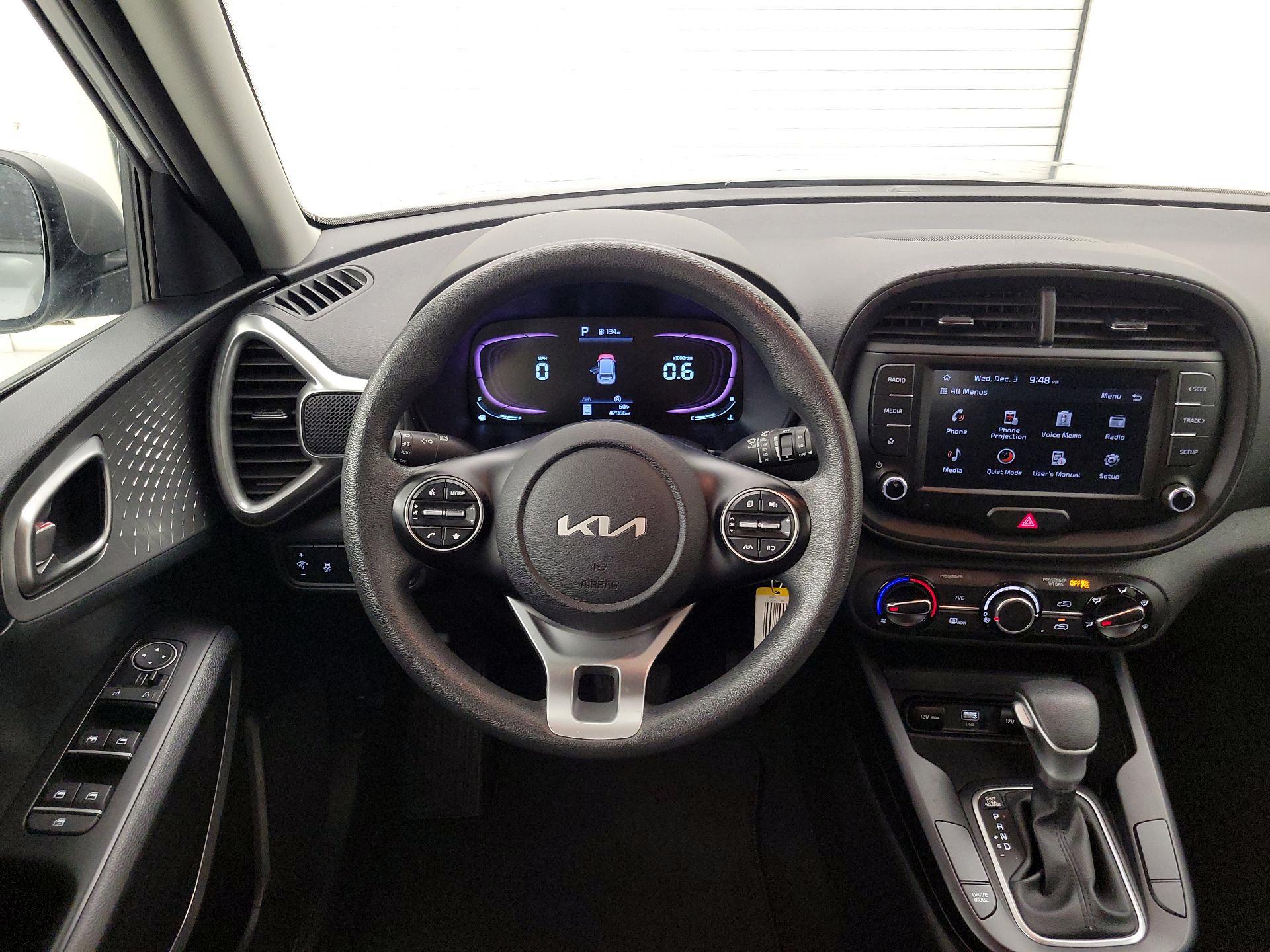 Thumbnail: 2023 Kia Soul - 10