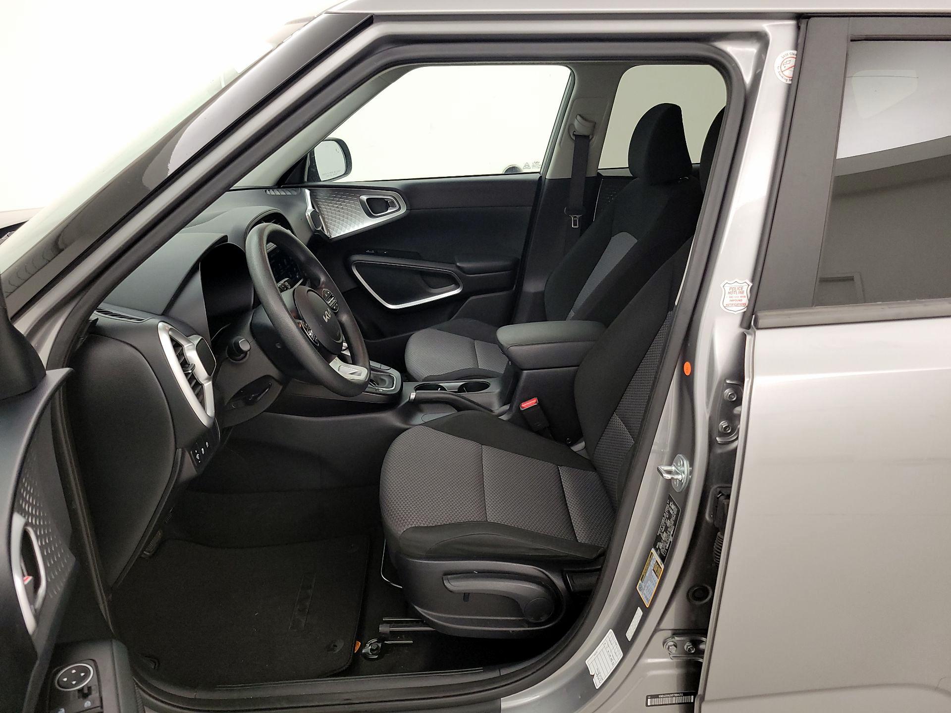 Thumbnail: 2023 Kia Soul - 11